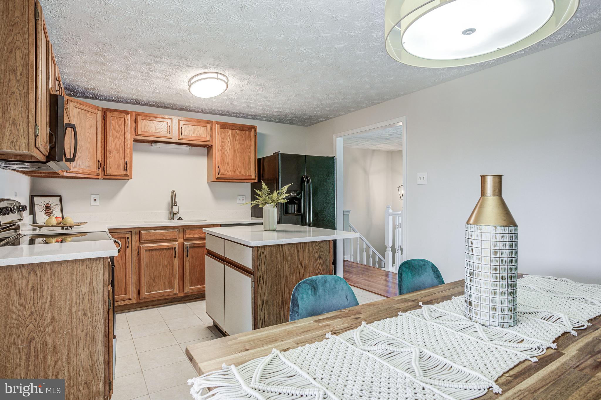 SCOTTS CROSSING - Residential