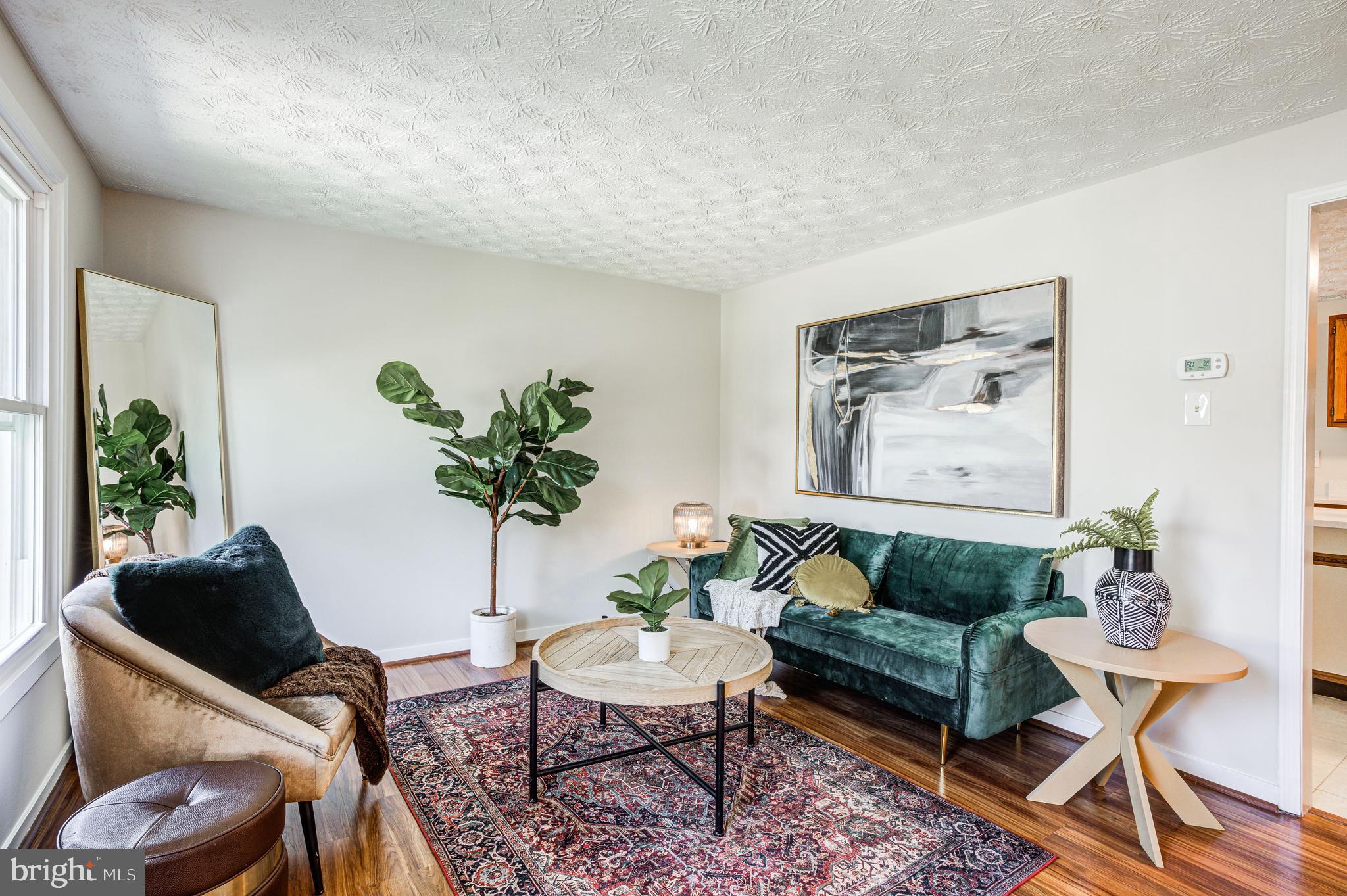 SCOTTS CROSSING - Residential