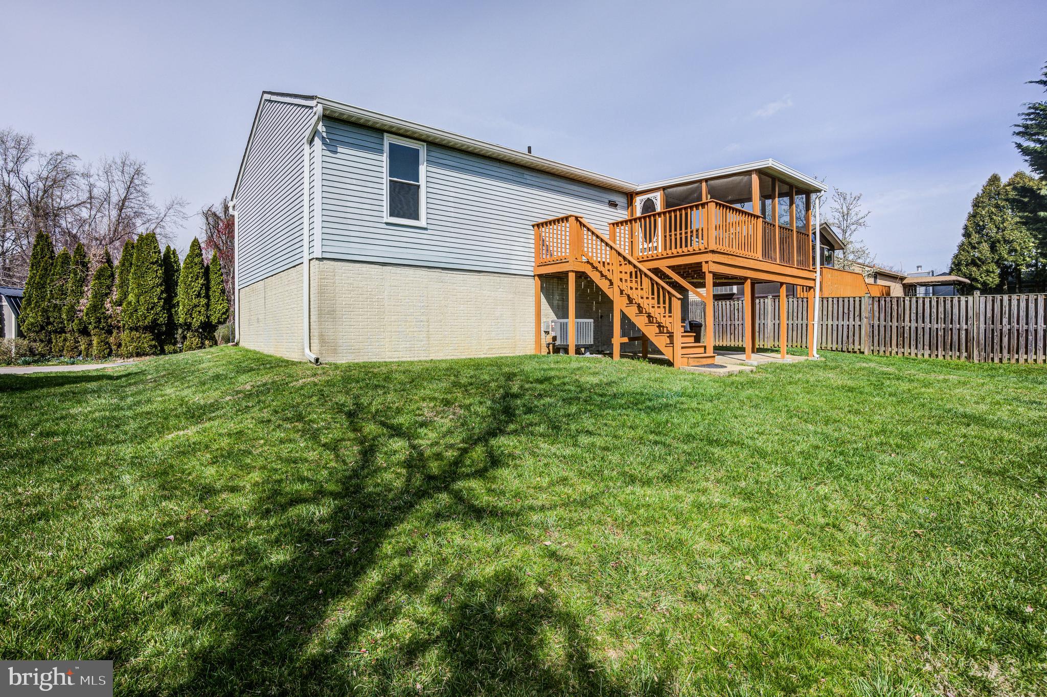 SCOTTS CROSSING - Residential