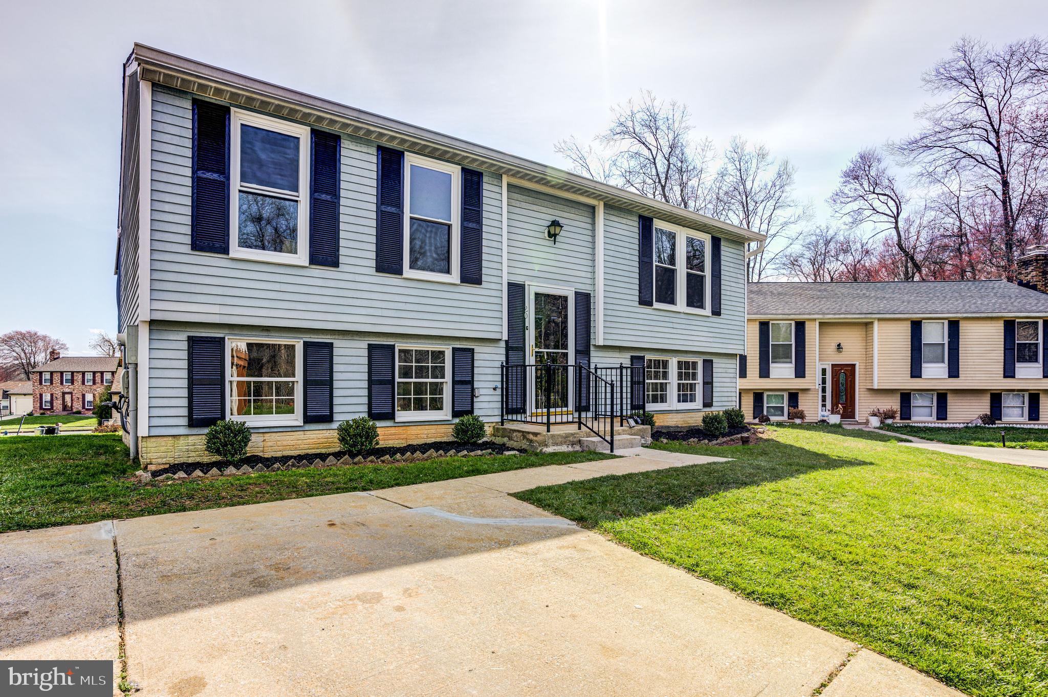 SCOTTS CROSSING - Residential