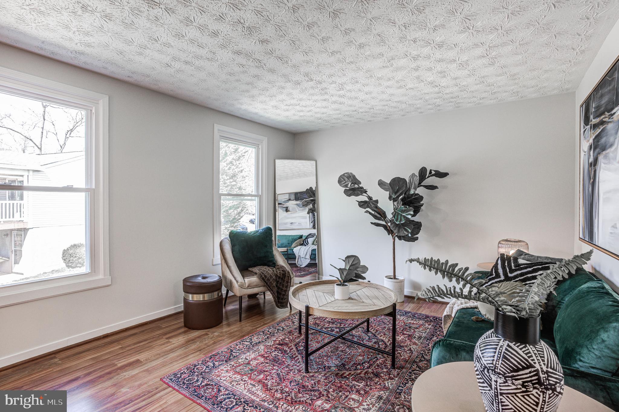 SCOTTS CROSSING - Residential