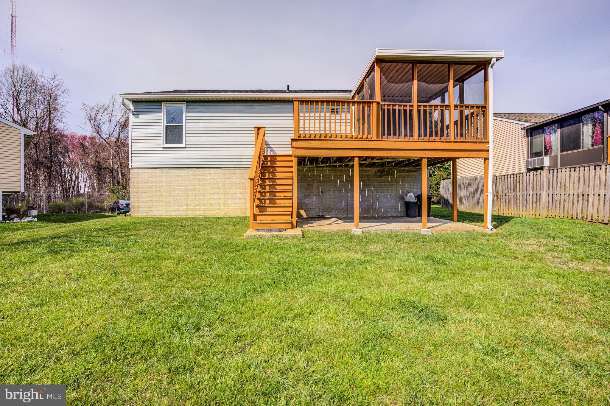 SCOTTS CROSSING - Residential