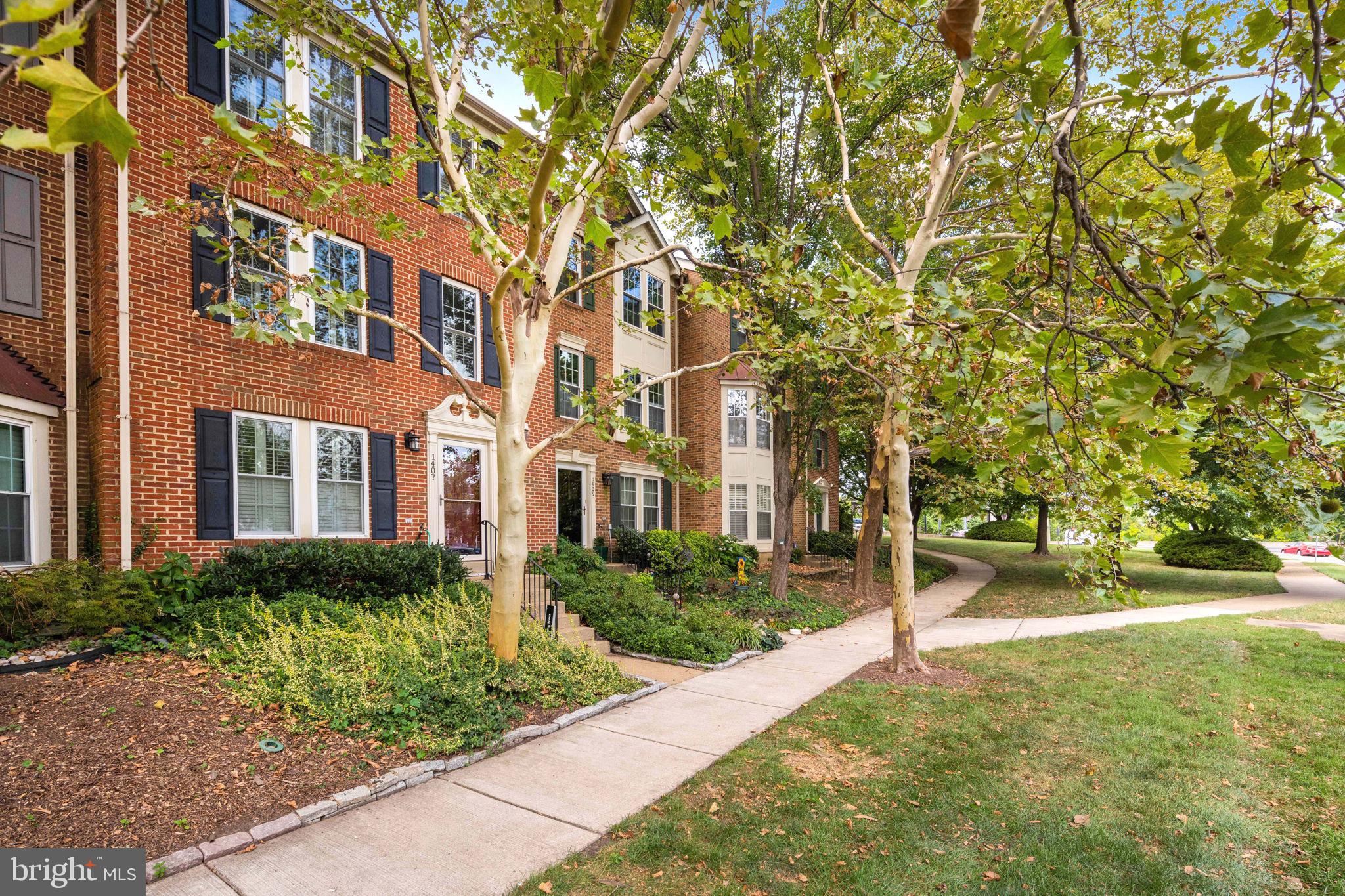 1407 ARGALL PLACE
