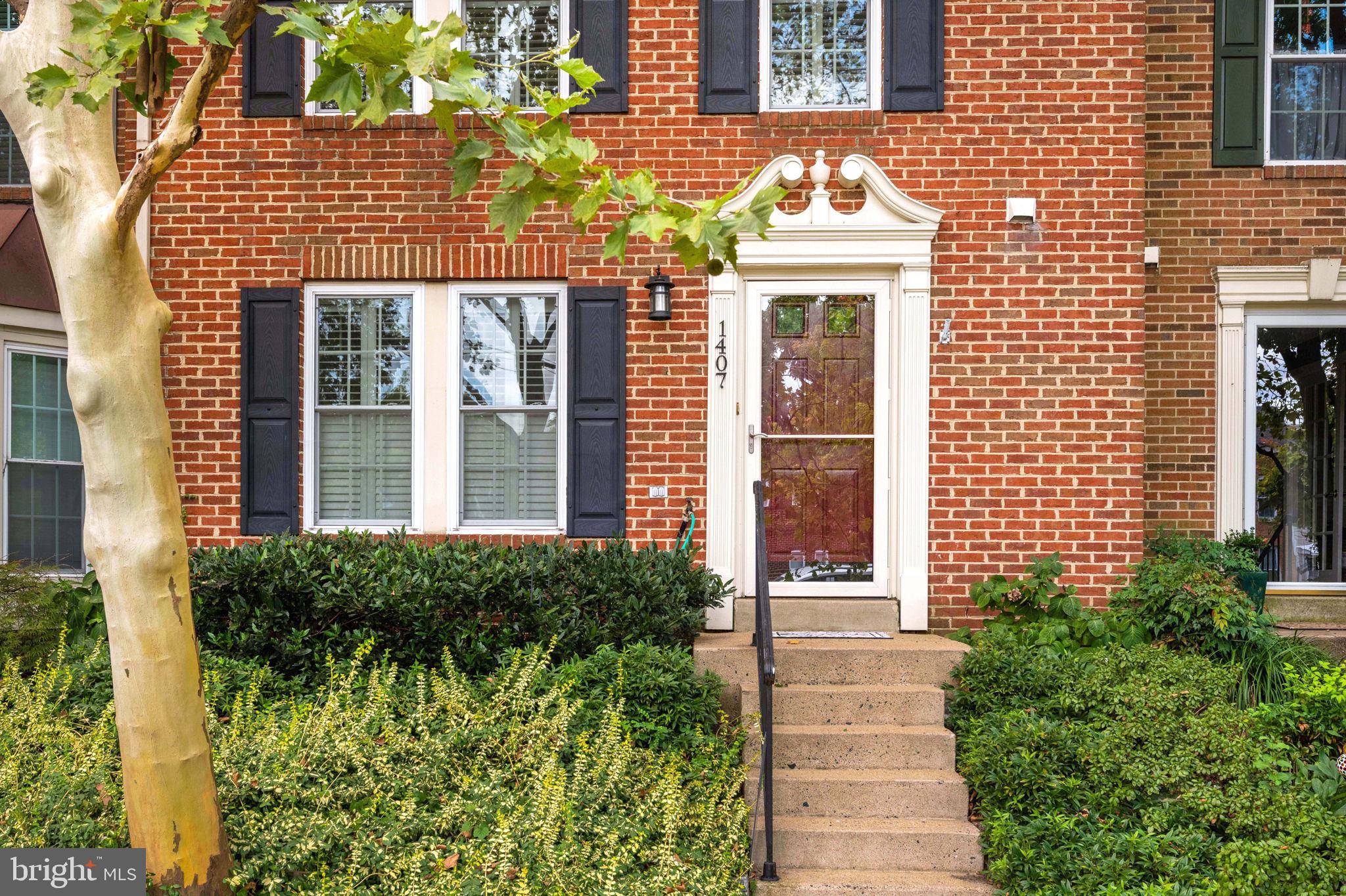 1407 ARGALL PLACE