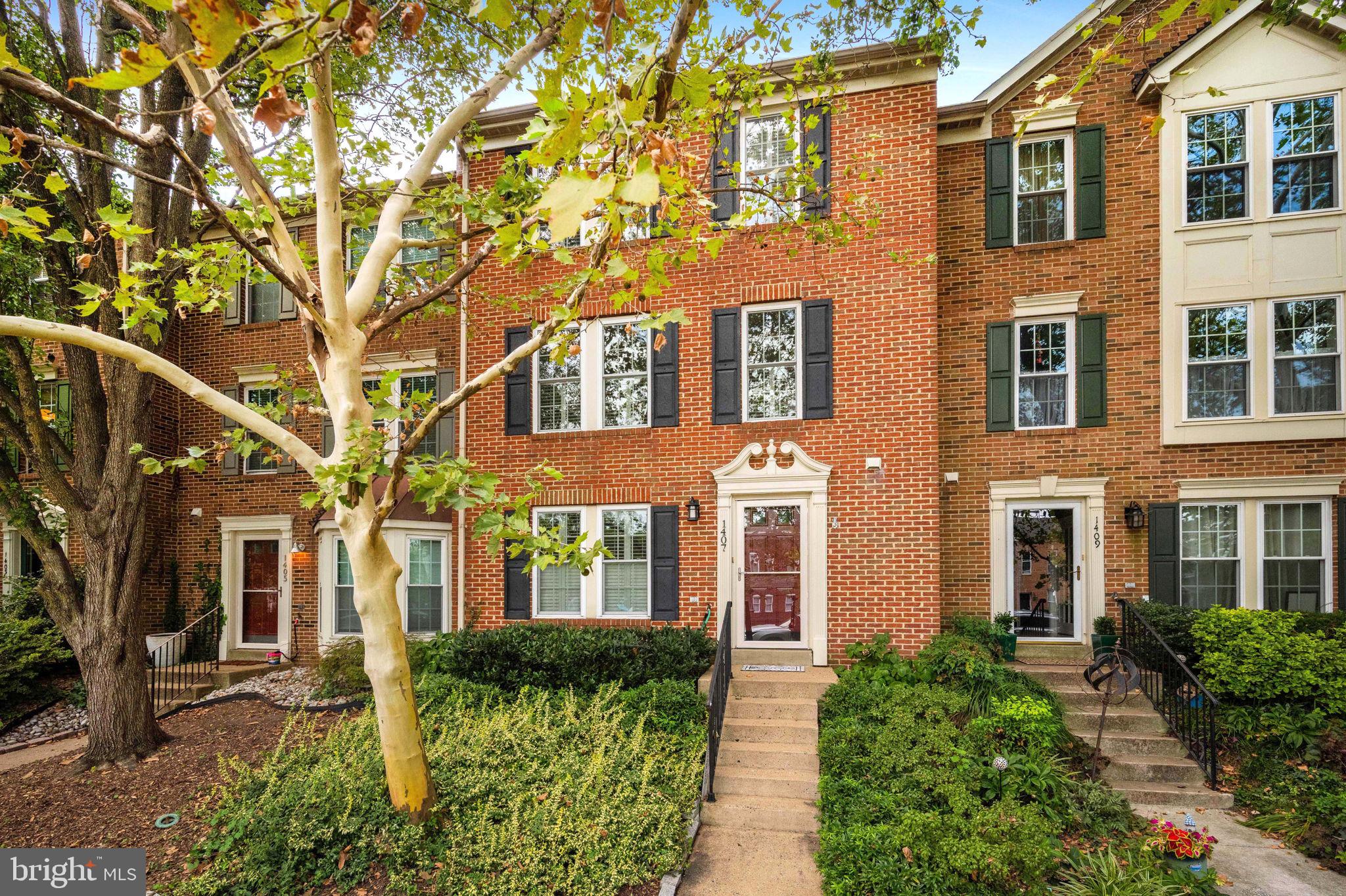 1407 ARGALL PLACE