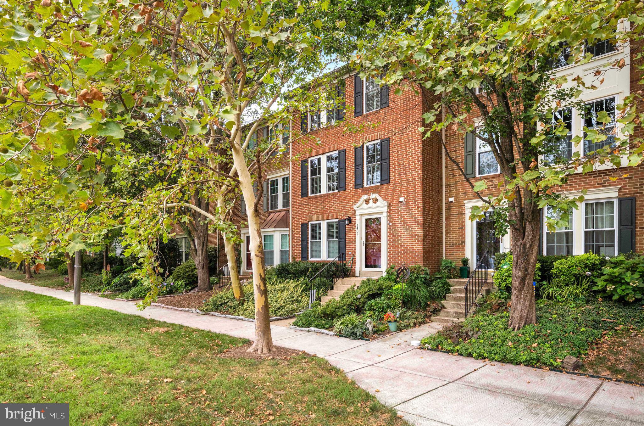 1407 ARGALL PLACE