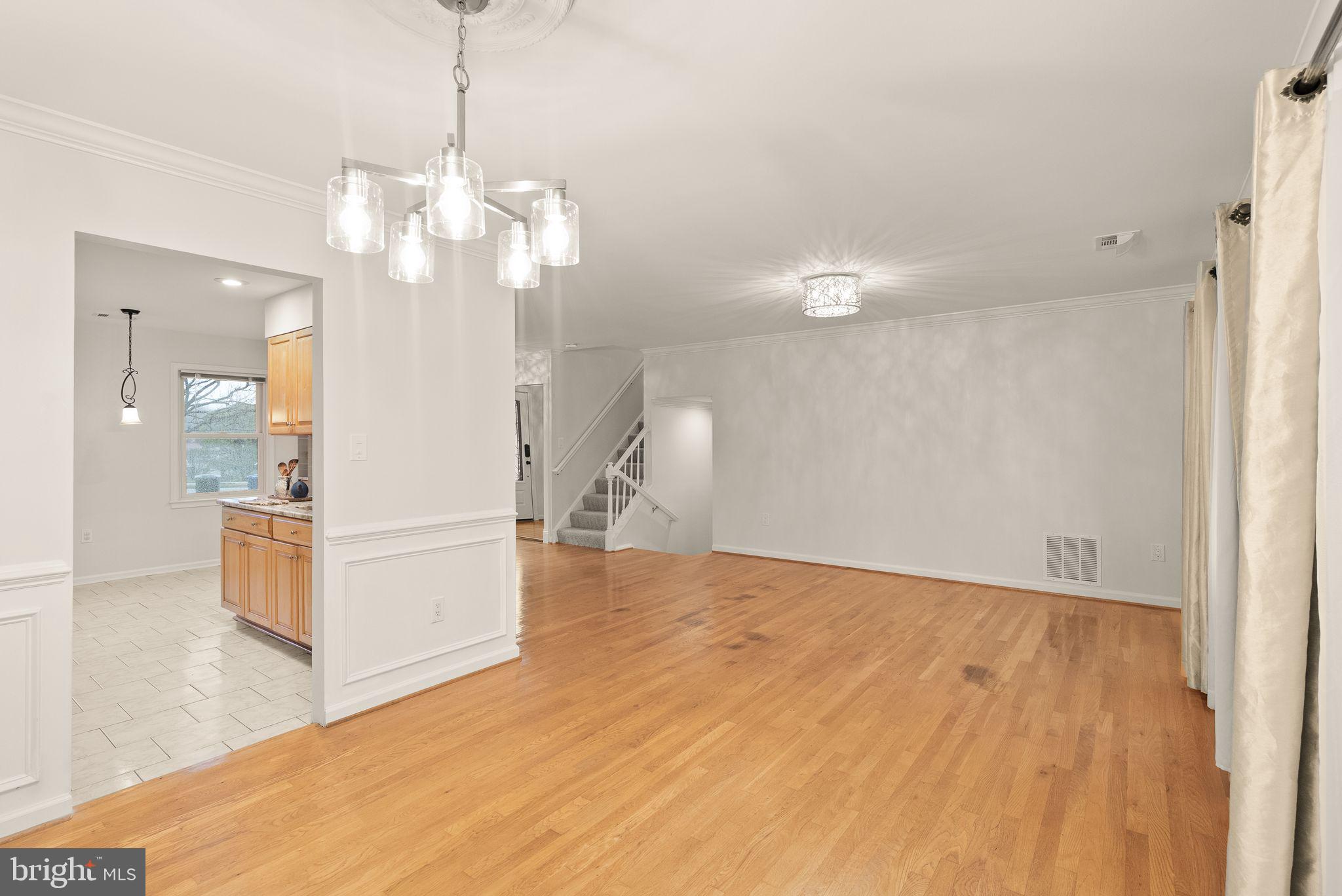 LEESBURG COUNTRY CLUB - Residential