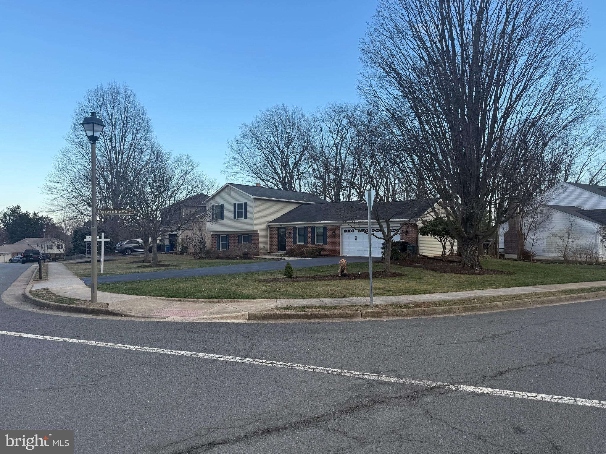 LEESBURG COUNTRY CLUB - Residential