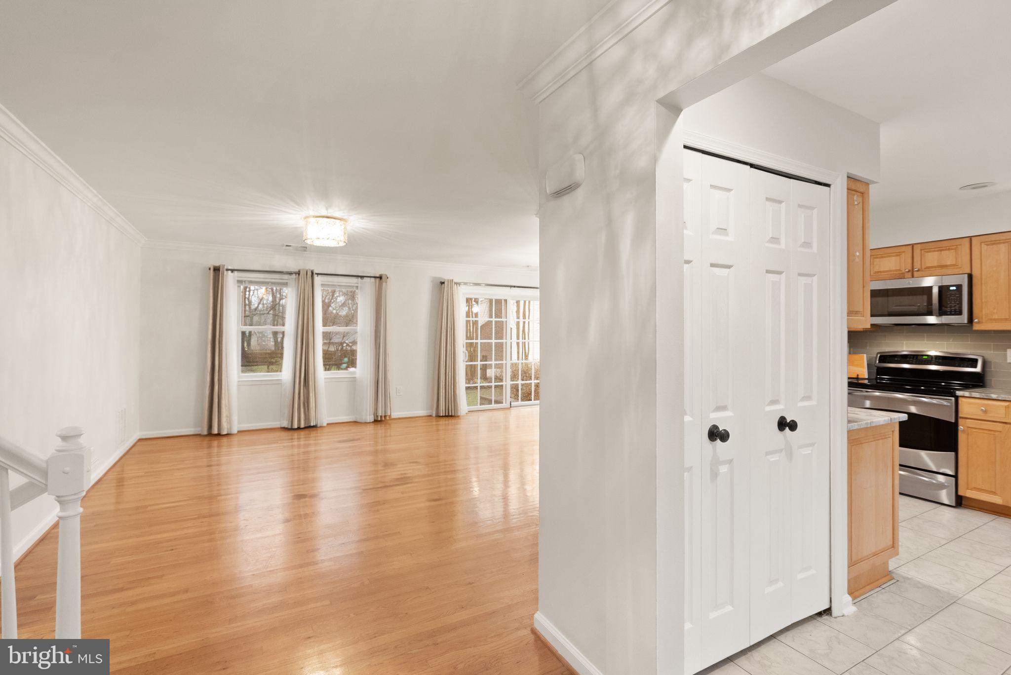 LEESBURG COUNTRY CLUB - Residential