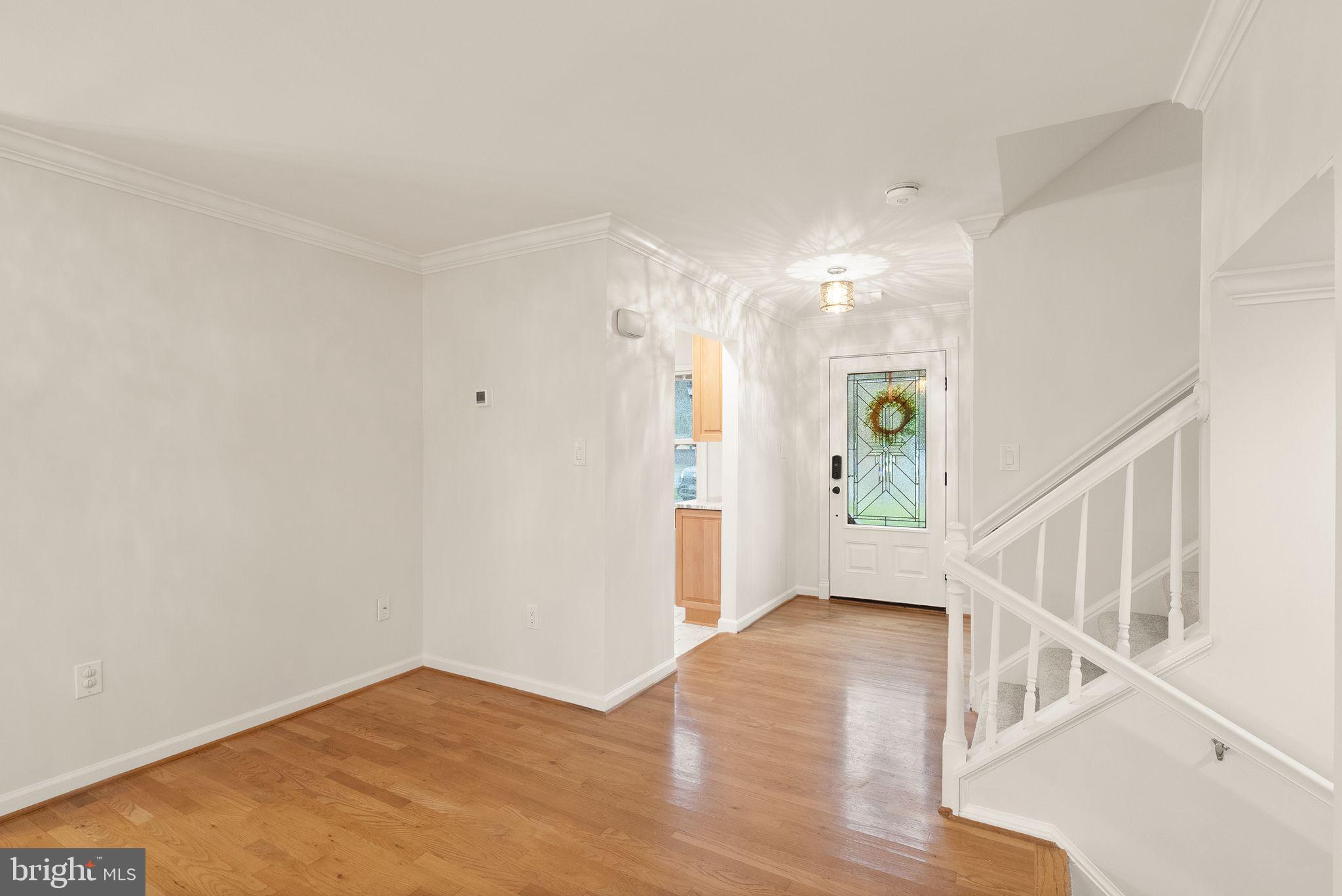 LEESBURG COUNTRY CLUB - Residential