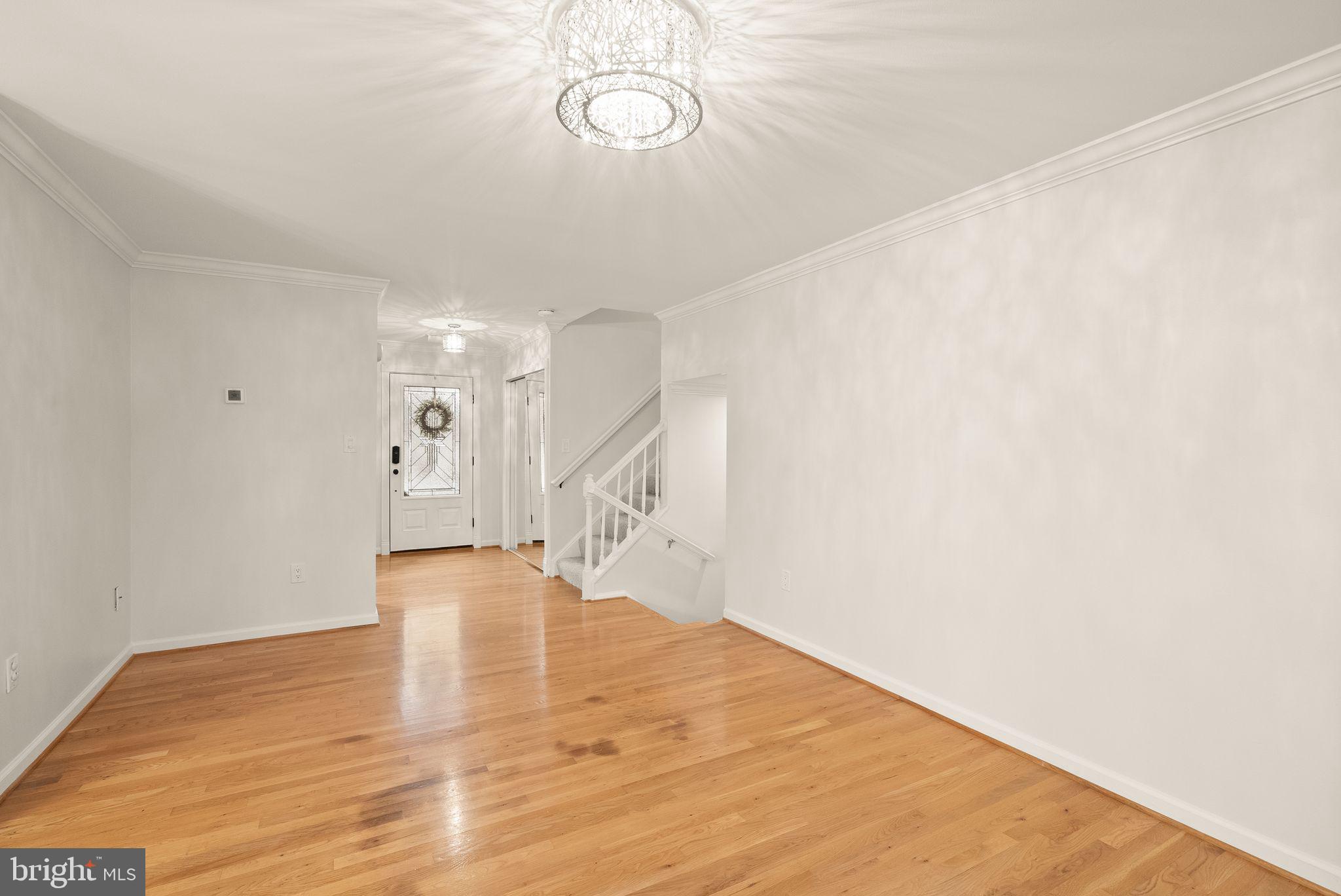 LEESBURG COUNTRY CLUB - Residential