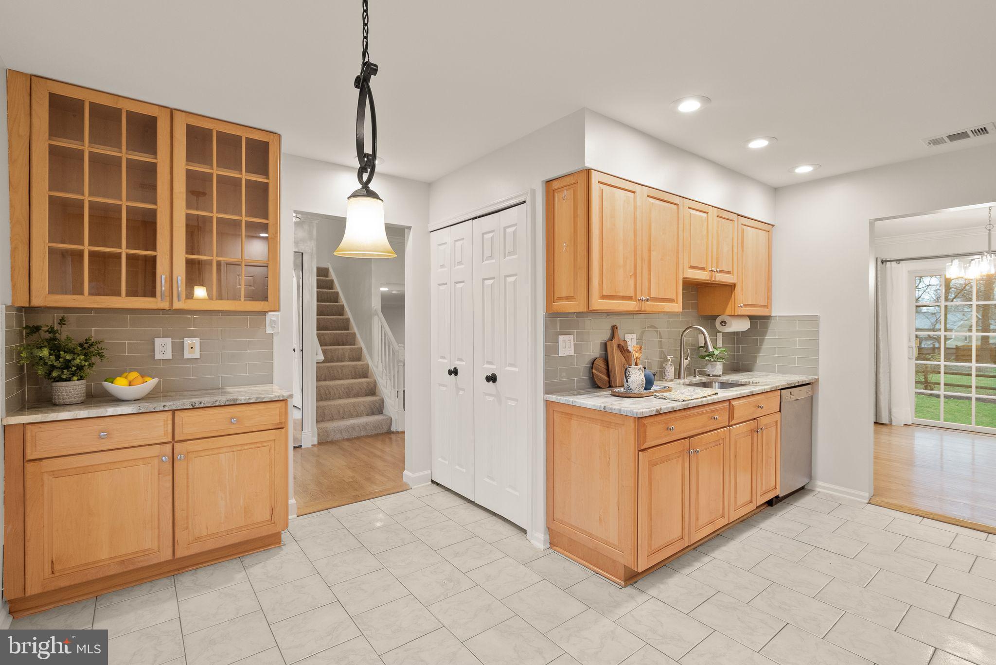 LEESBURG COUNTRY CLUB - Residential