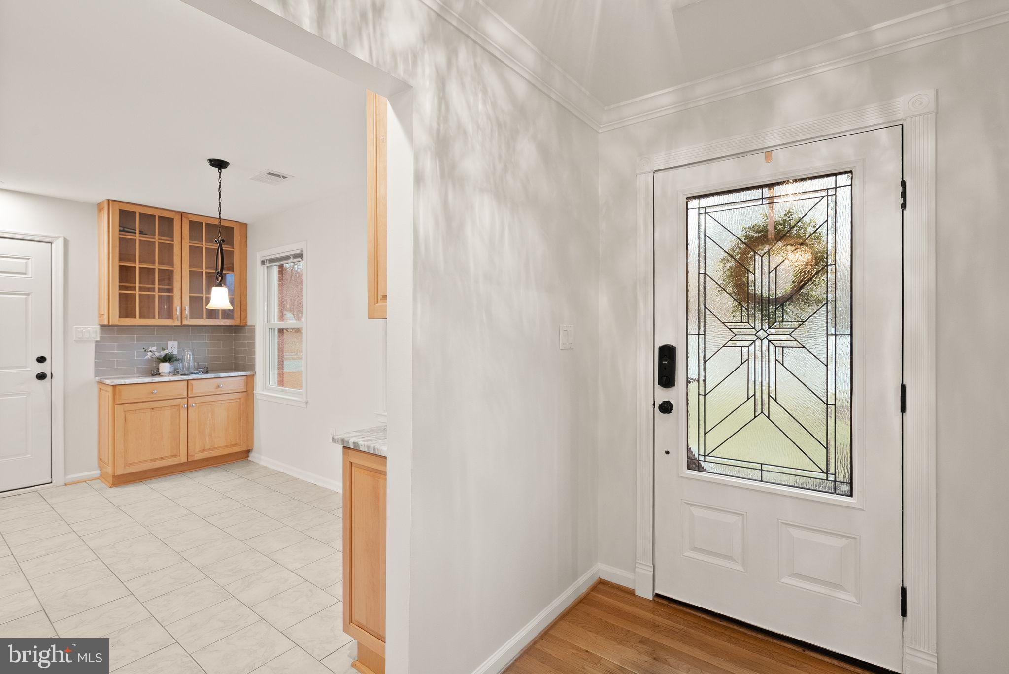 LEESBURG COUNTRY CLUB - Residential