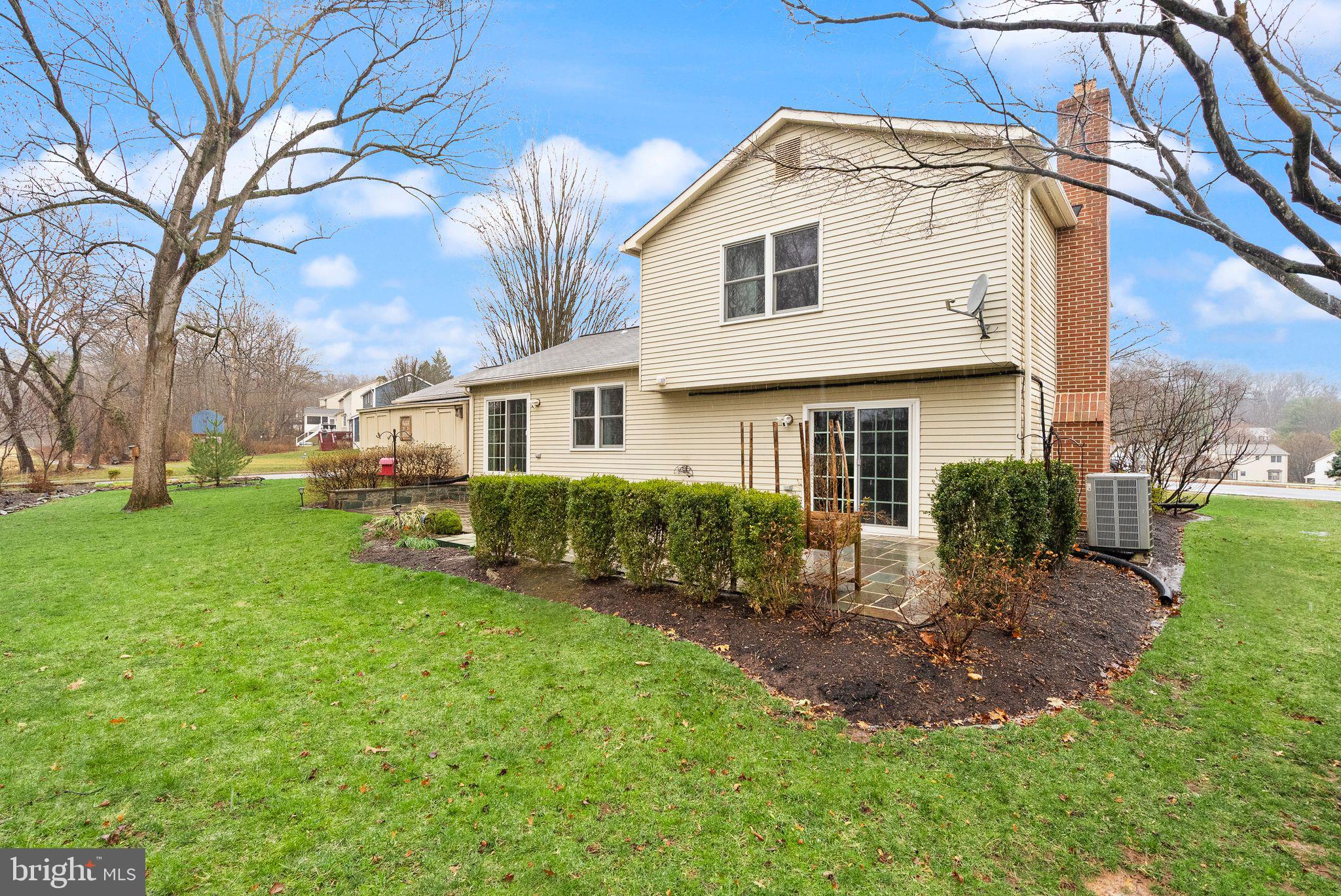 LEESBURG COUNTRY CLUB - Residential