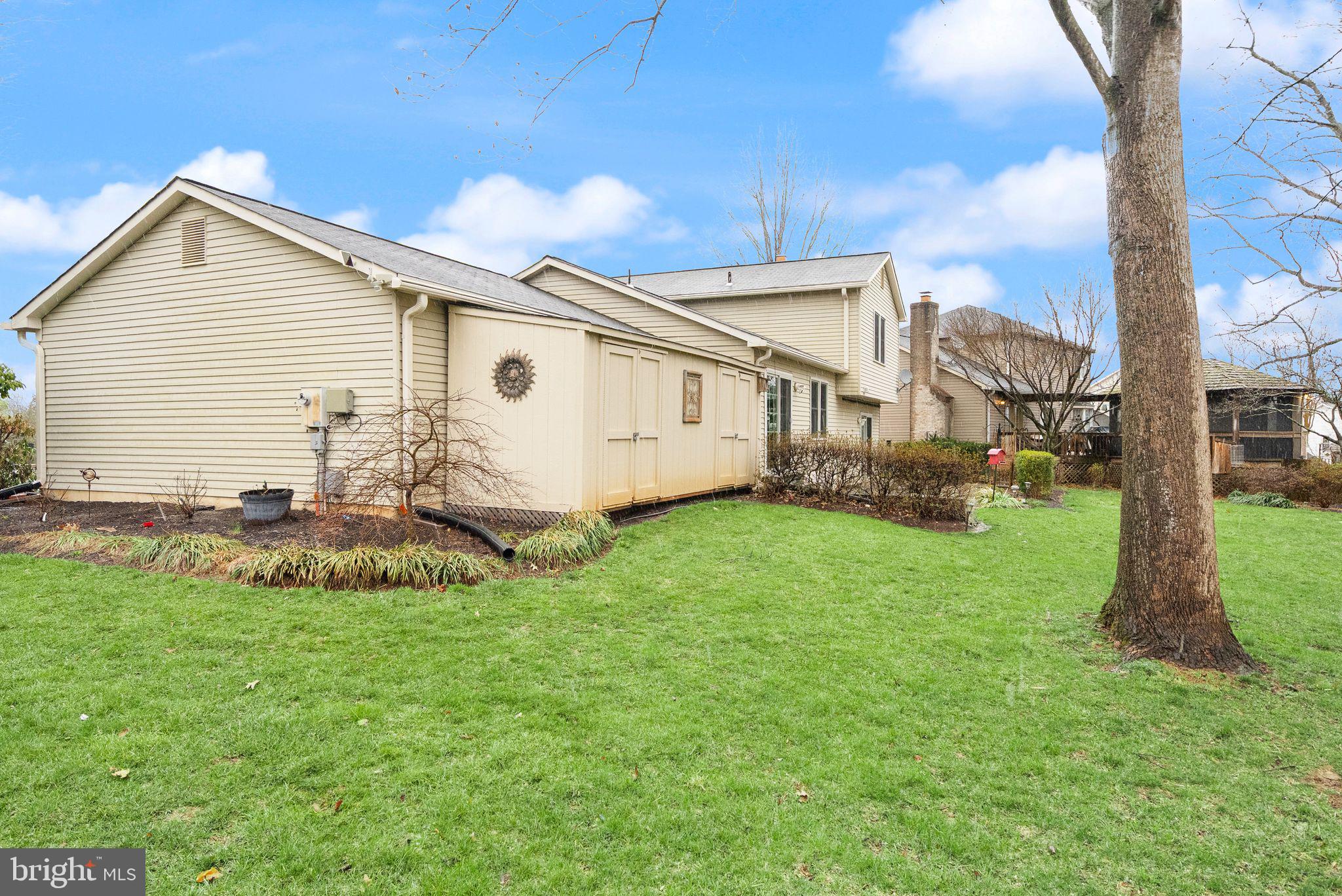 LEESBURG COUNTRY CLUB - Residential