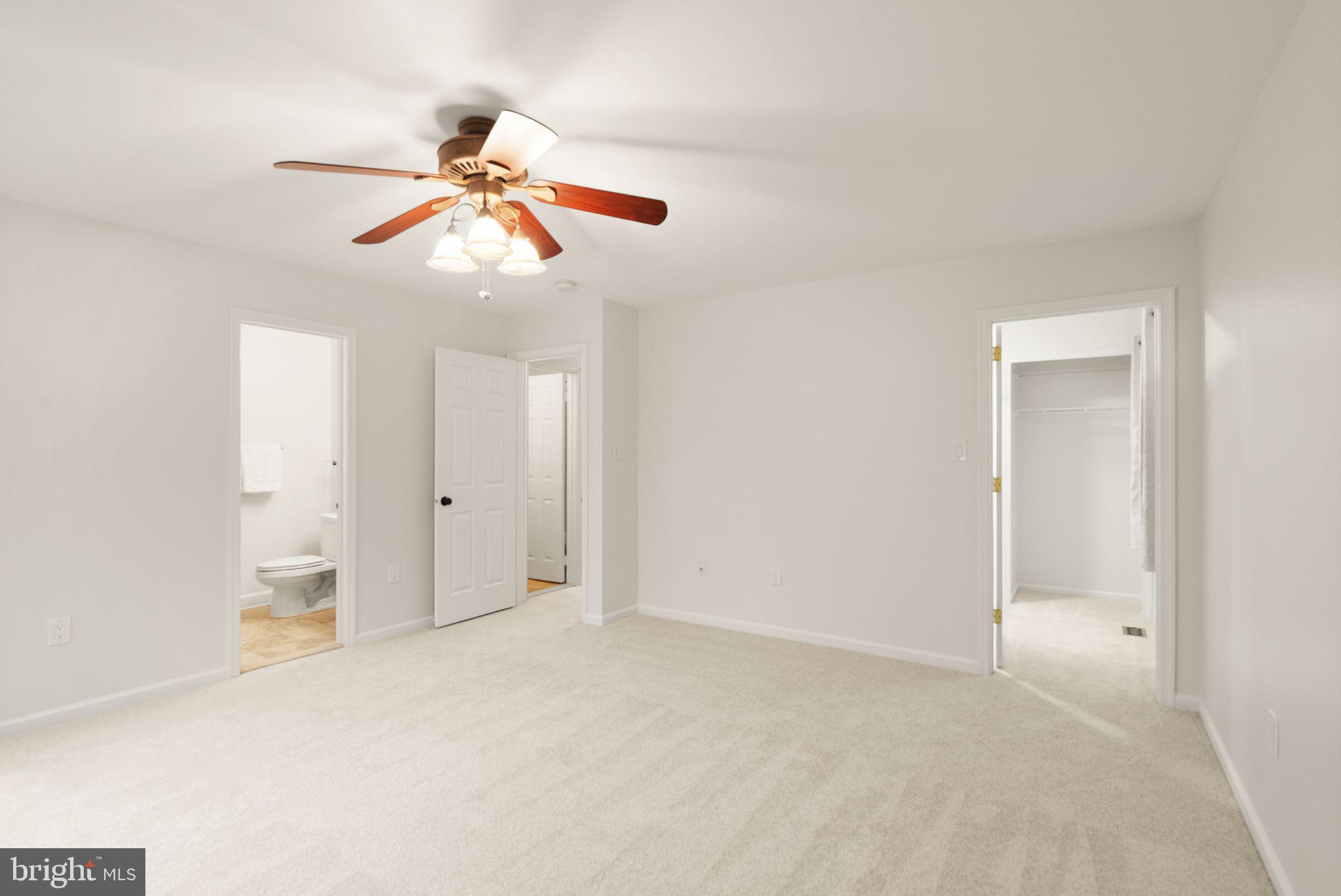 LEESBURG COUNTRY CLUB - Residential