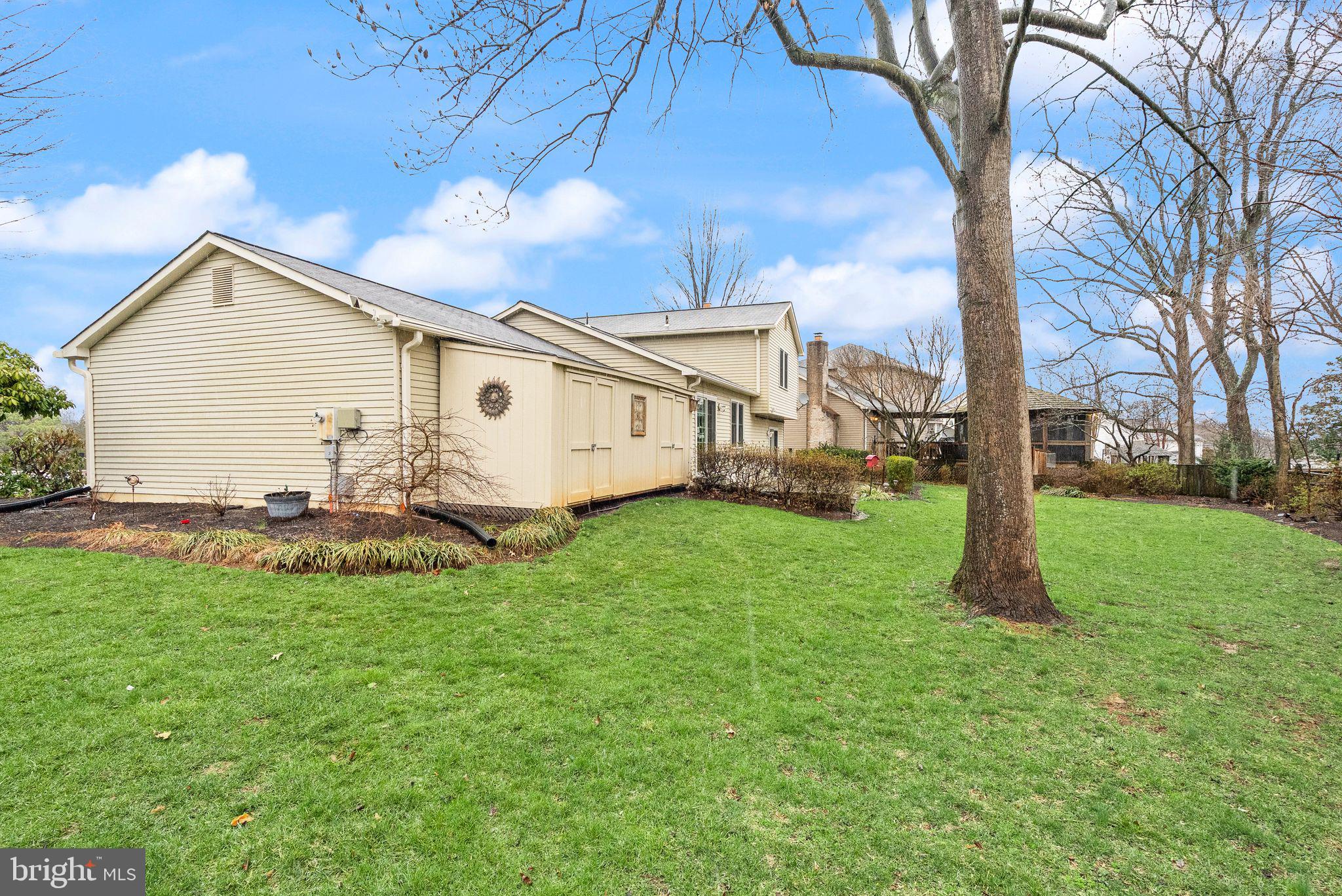 LEESBURG COUNTRY CLUB - Residential