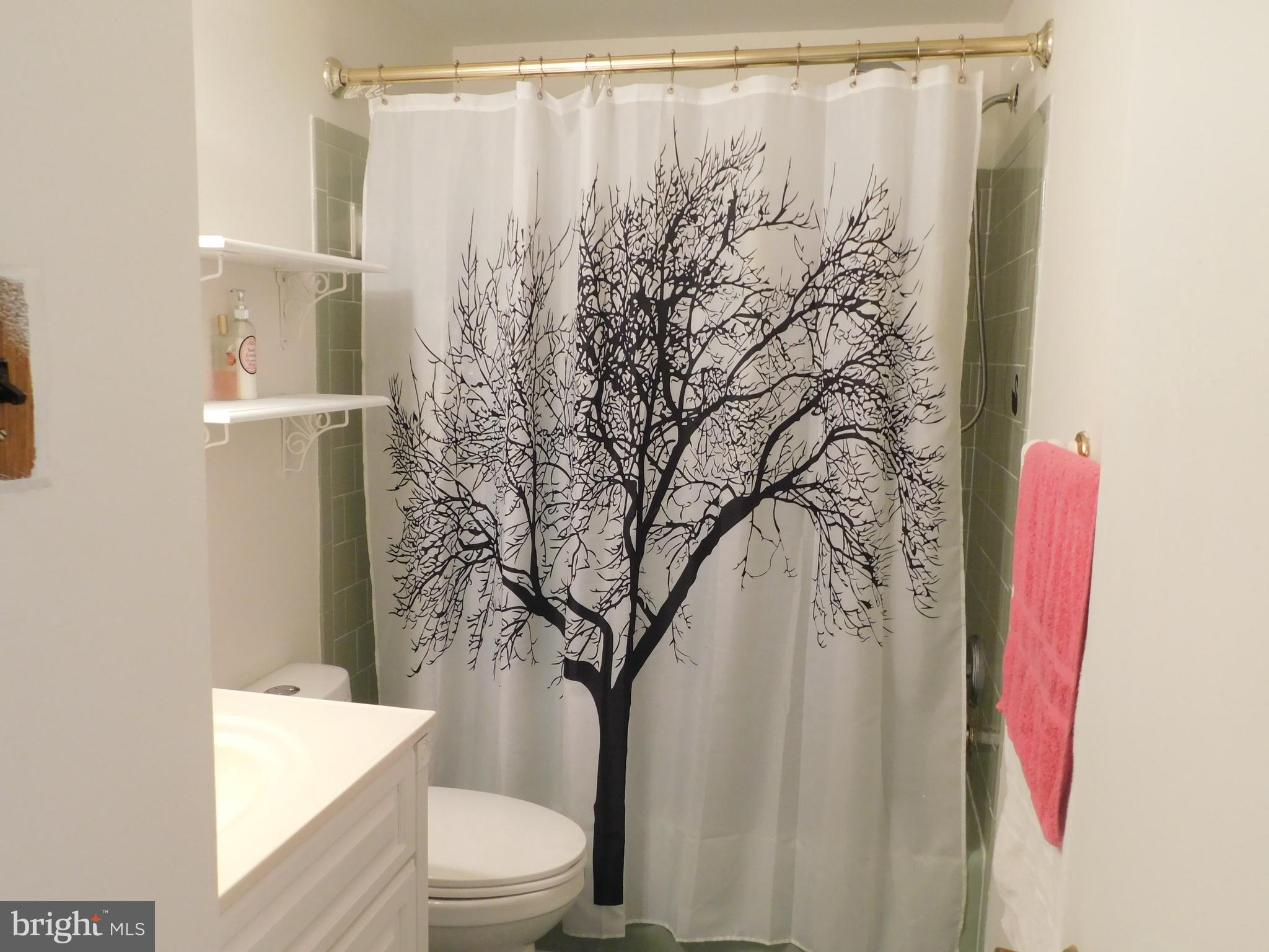 GARDENS OF CRESTWOOD VILLAGE - Residential