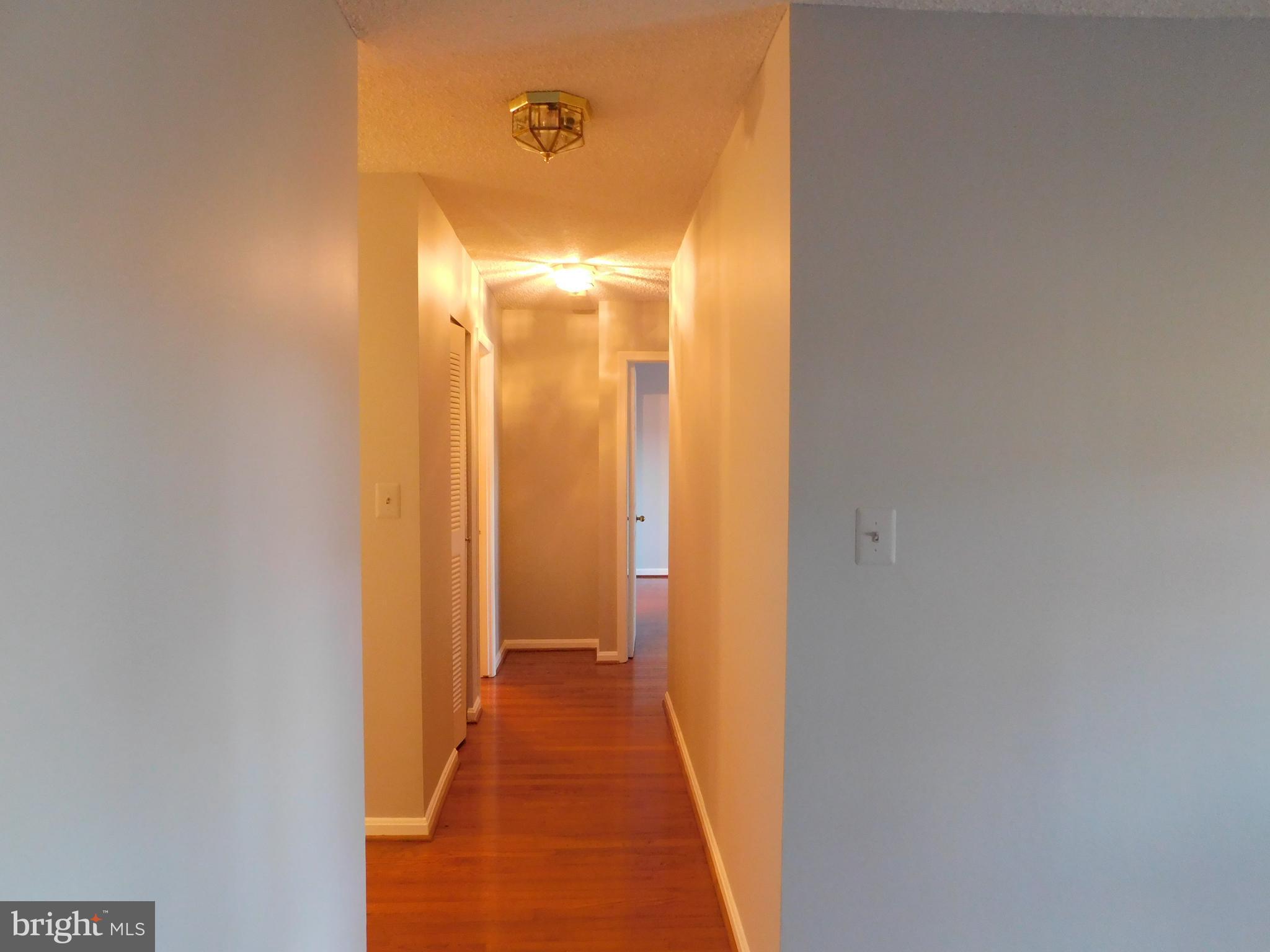 GARDENS OF CRESTWOOD VILLAGE - Residential