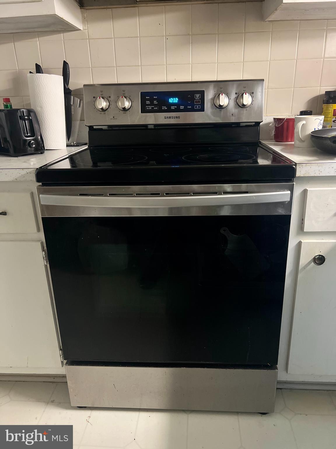 GARDENS OF CRESTWOOD VILLAGE - Residential