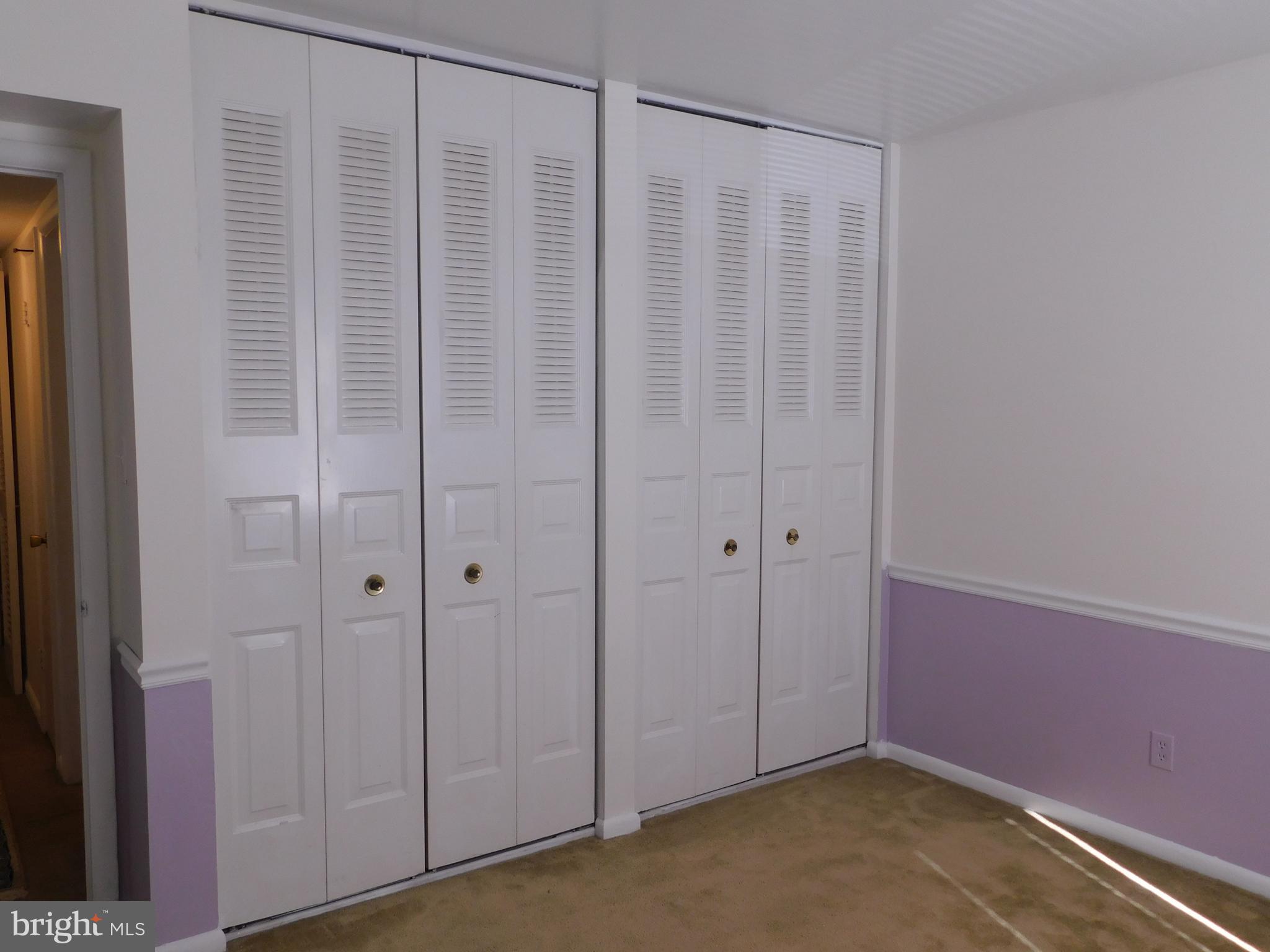 GARDENS OF CRESTWOOD VILLAGE - Residential