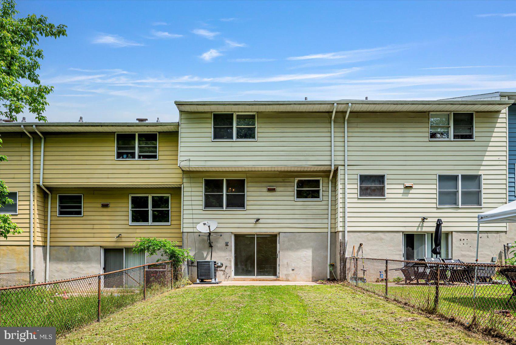 REISTERSWOOD - Residential