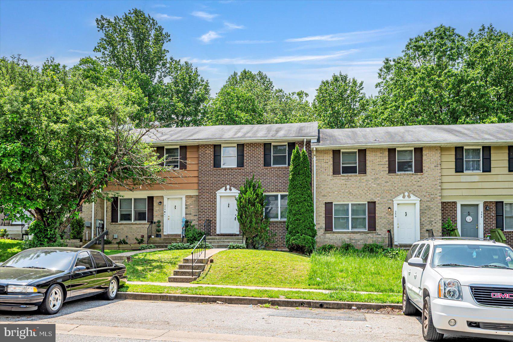 REISTERSWOOD - Residential