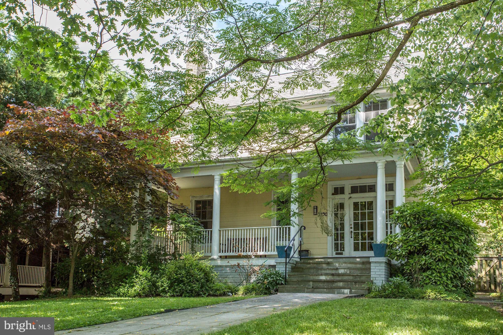 3430 34th Street NW, Washington, DC 20008