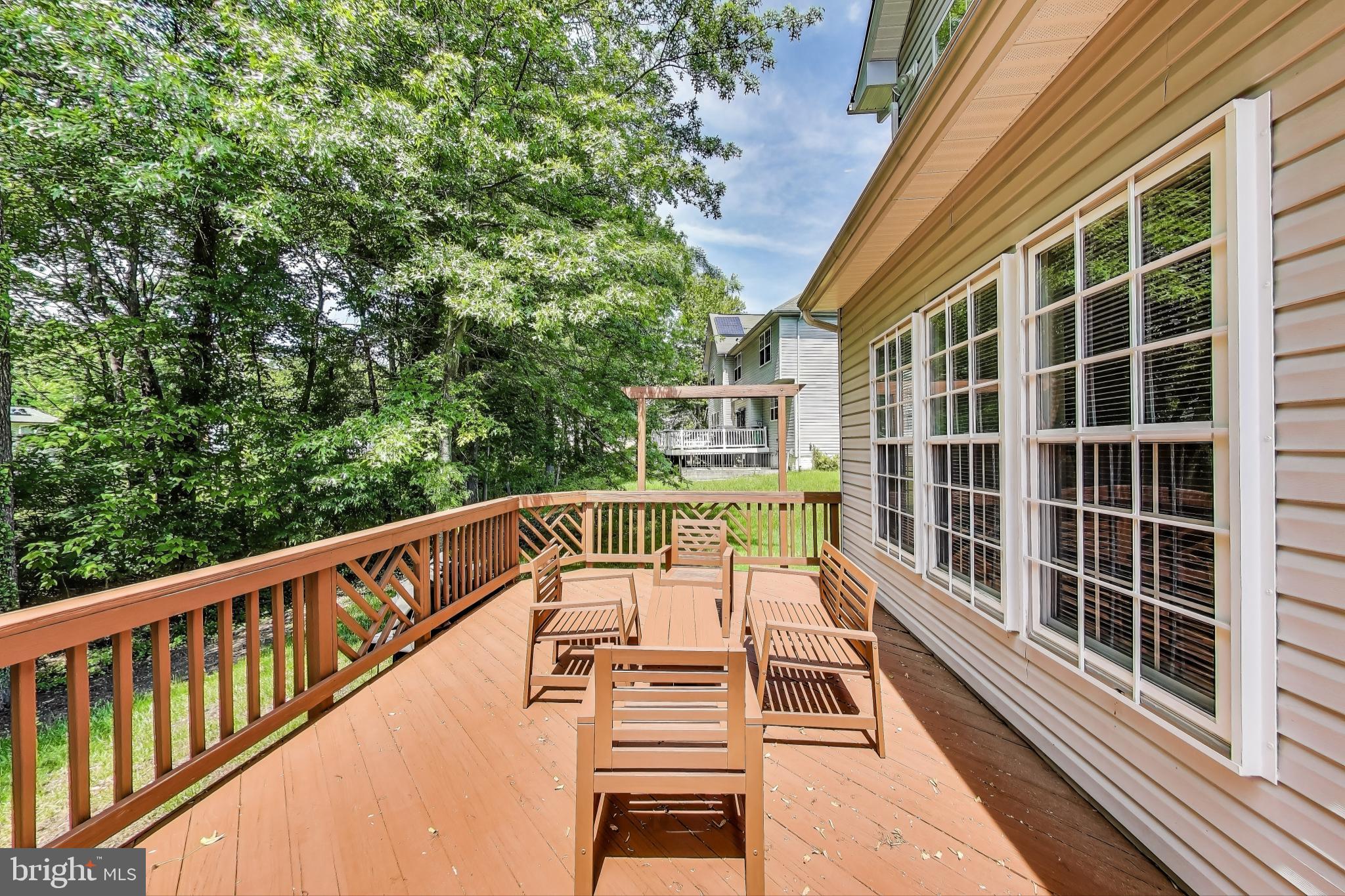 WOODSIDE ESTATES PLAT 1> - Residential