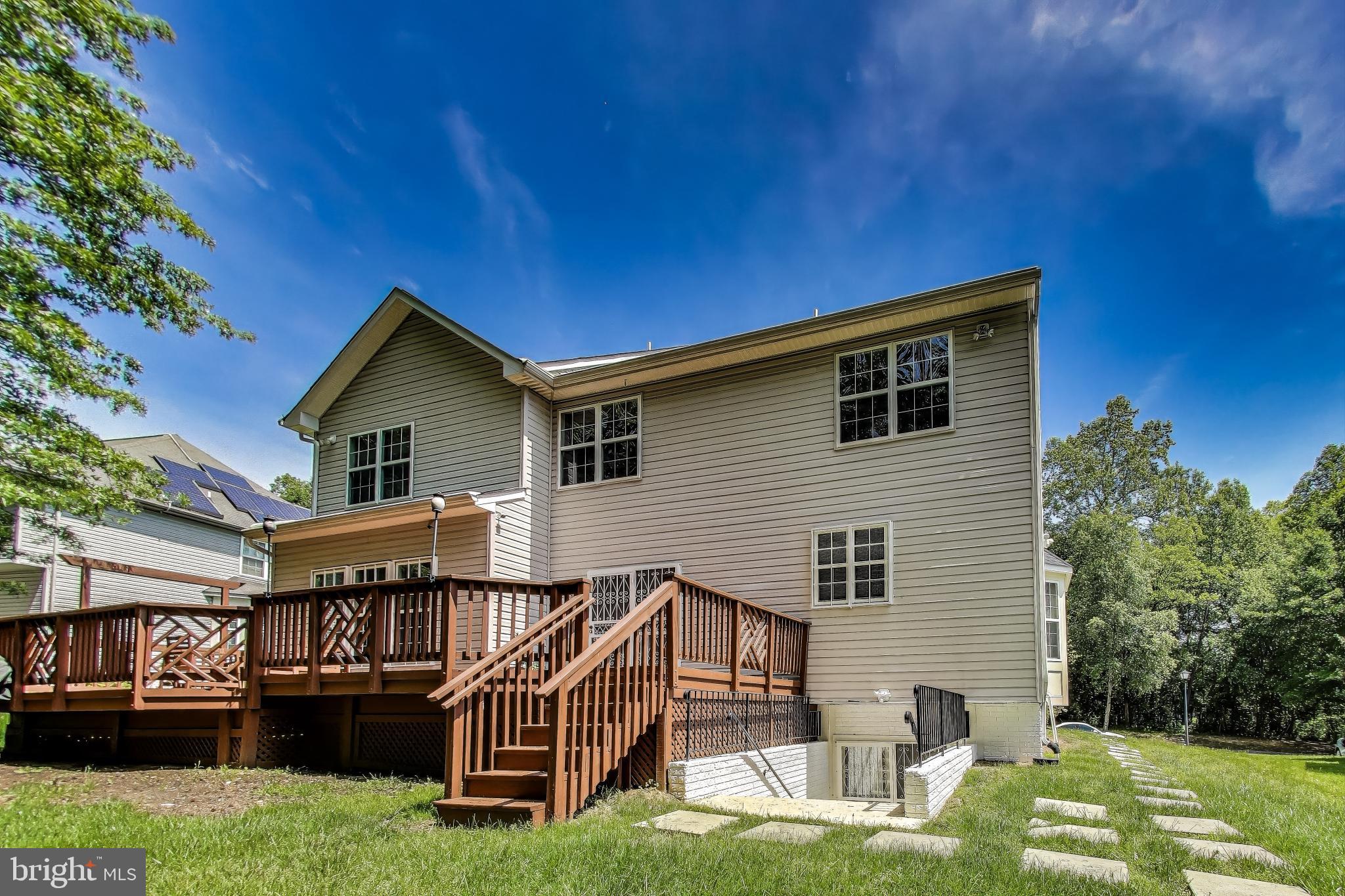 WOODSIDE ESTATES PLAT 1> - Residential