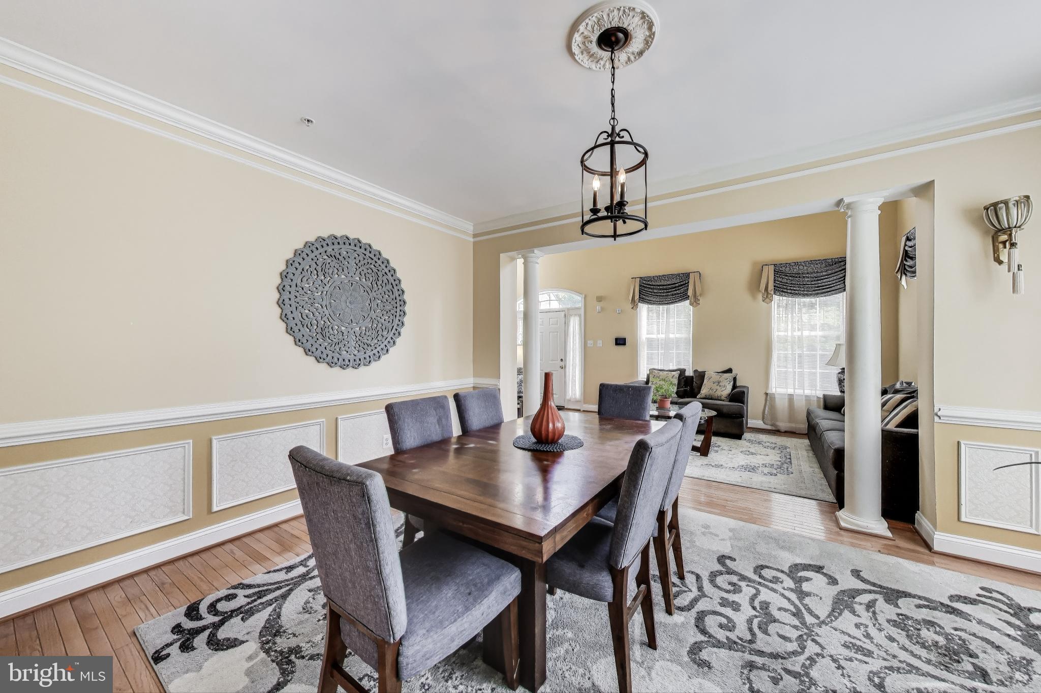 WOODSIDE ESTATES PLAT 1> - Residential