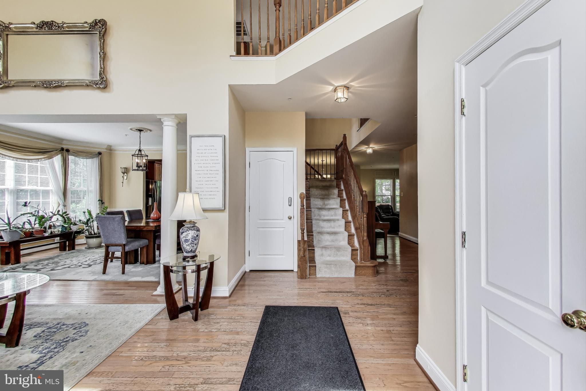 7009 SHAGBARK COURT