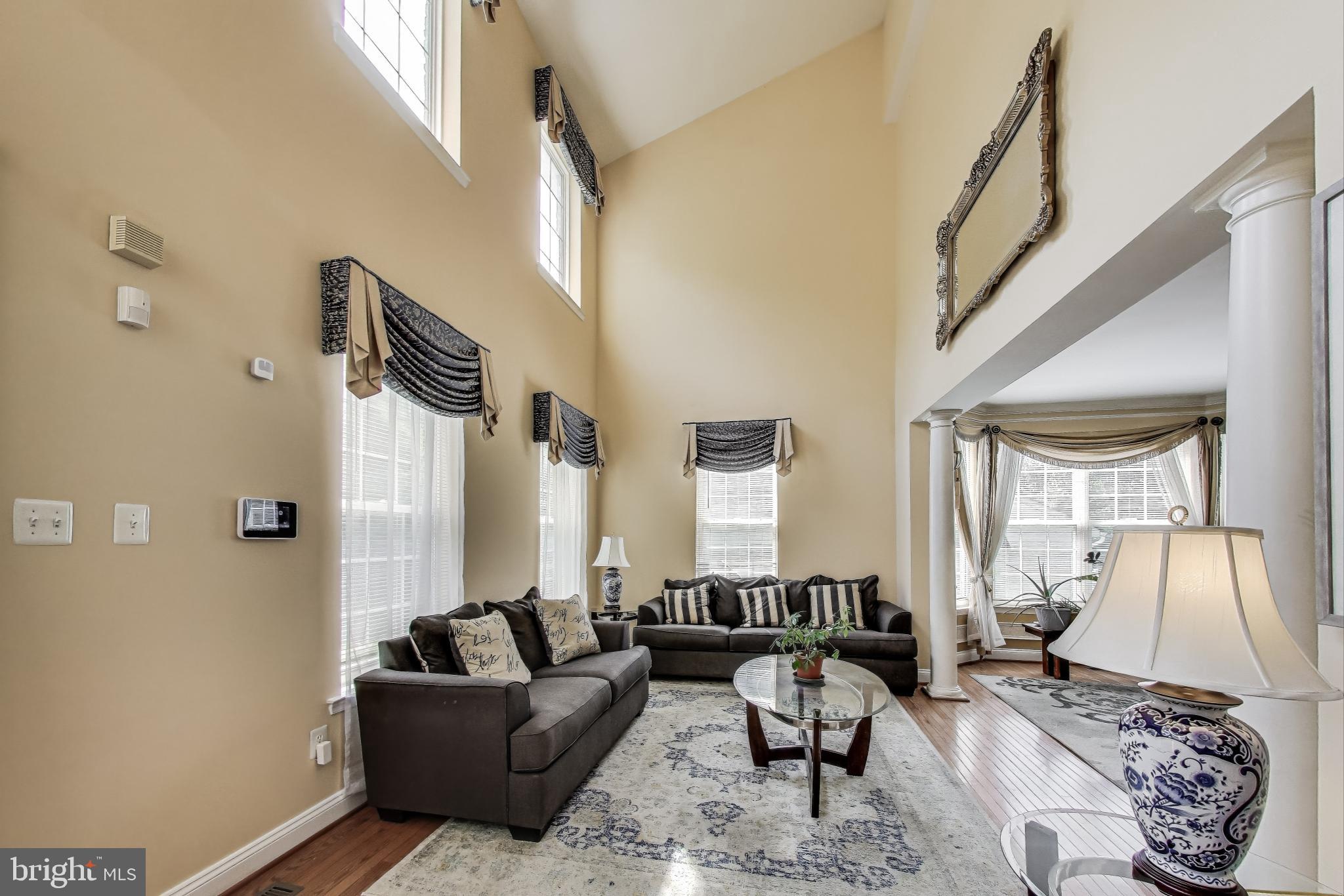 7009 SHAGBARK COURT