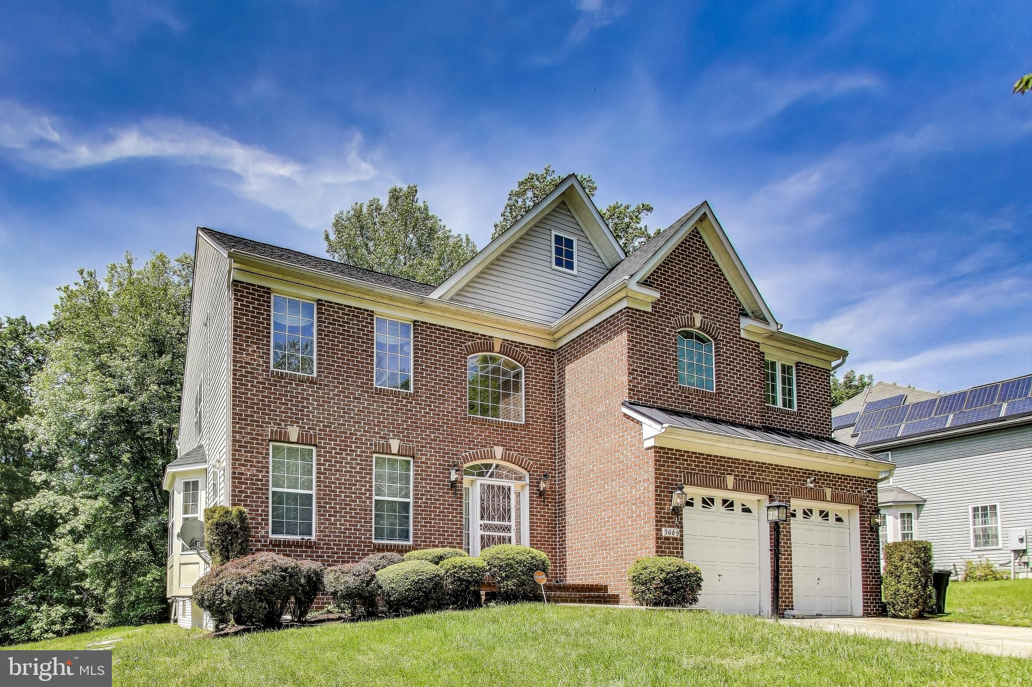 7009 SHAGBARK COURT