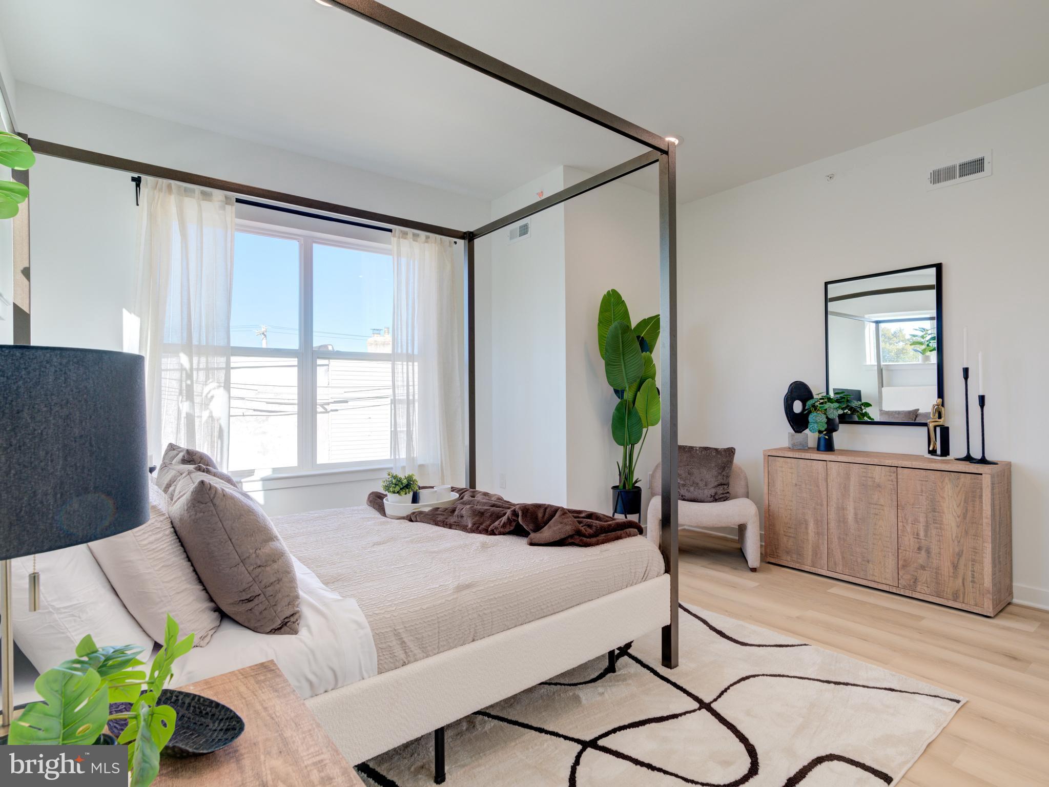 GRAYS FERRY - Residential