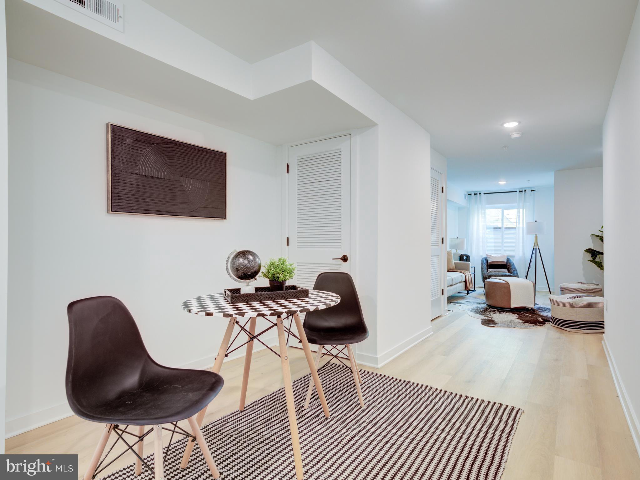 GRAYS FERRY - Residential