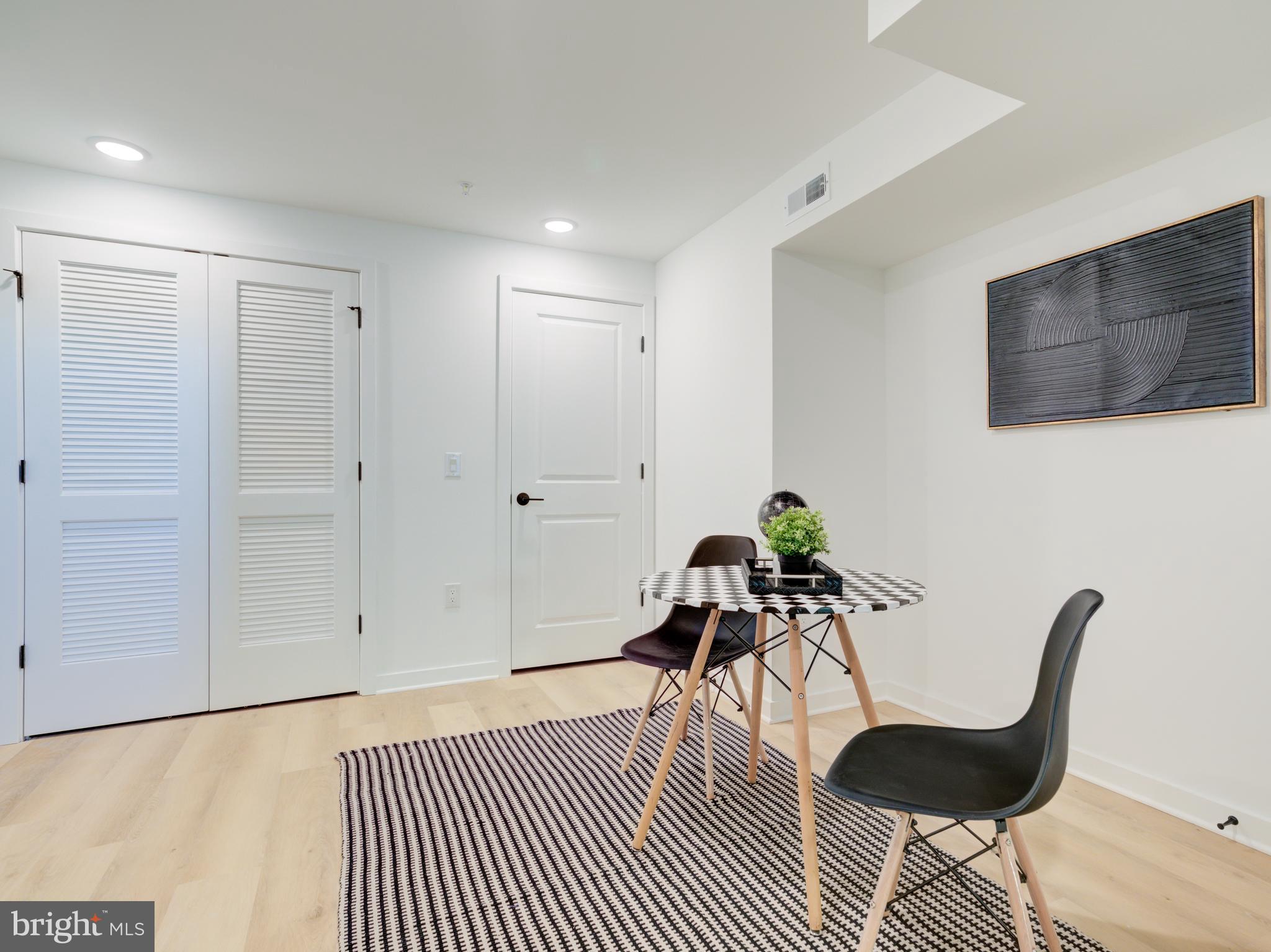 GRAYS FERRY - Residential