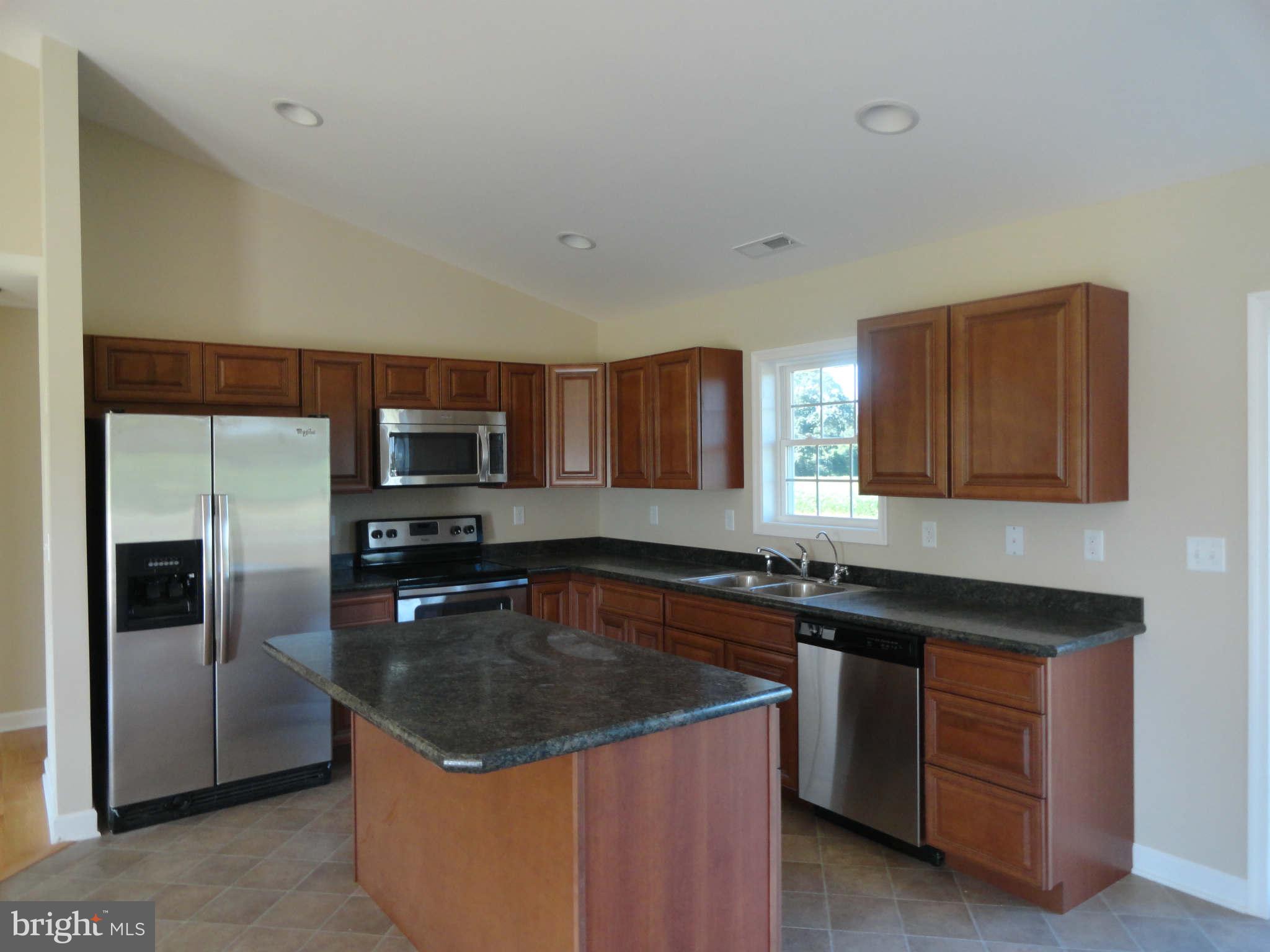 KENT ISLAND ESTATES - Residential