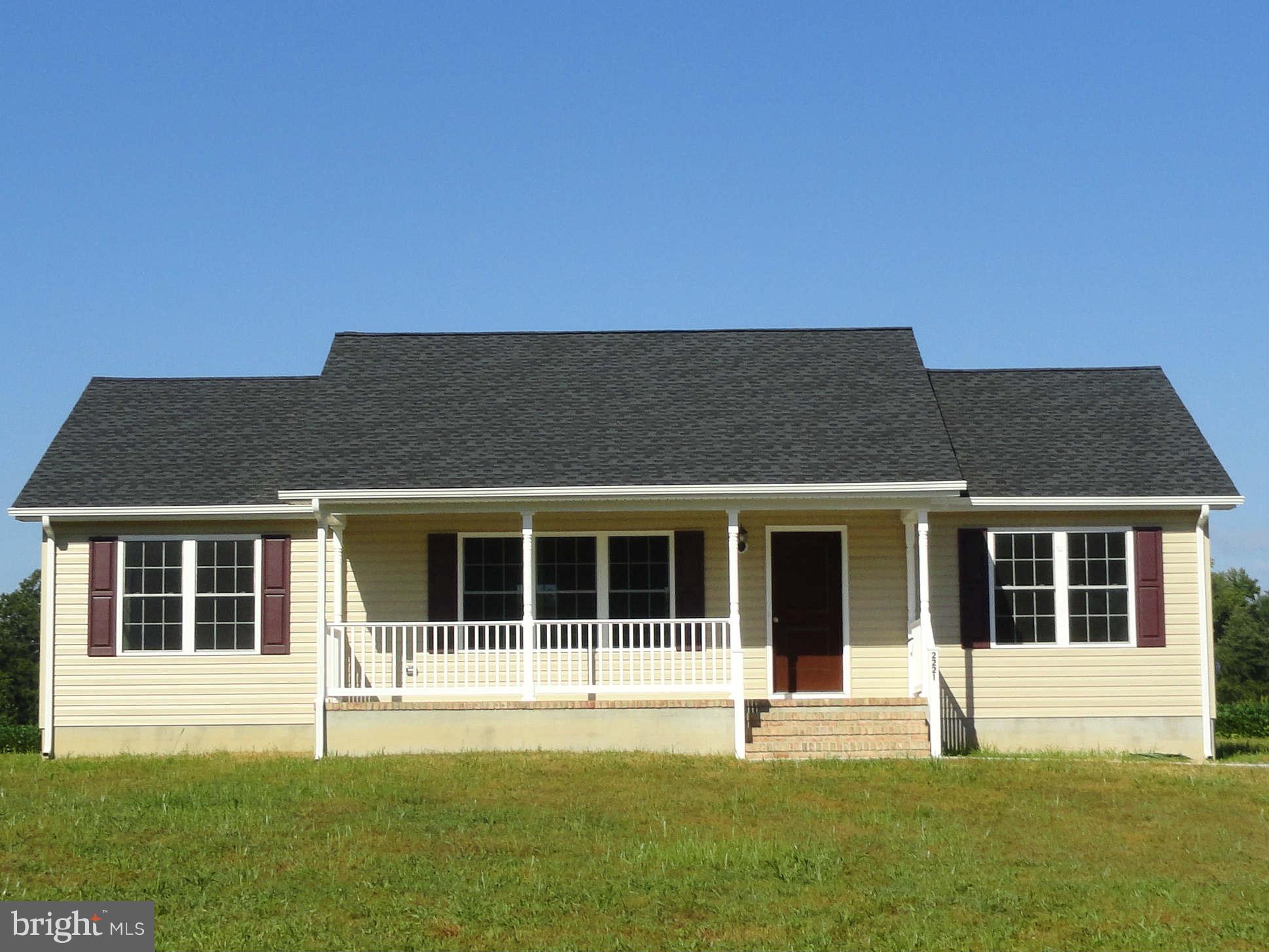 KENT ISLAND ESTATES - Residential