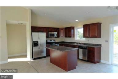 KENT ISLAND ESTATES - Residential