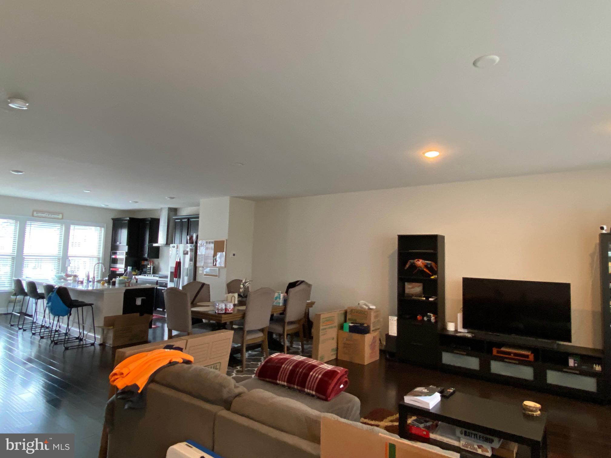 POTOMAC SHORES - Residential Lease