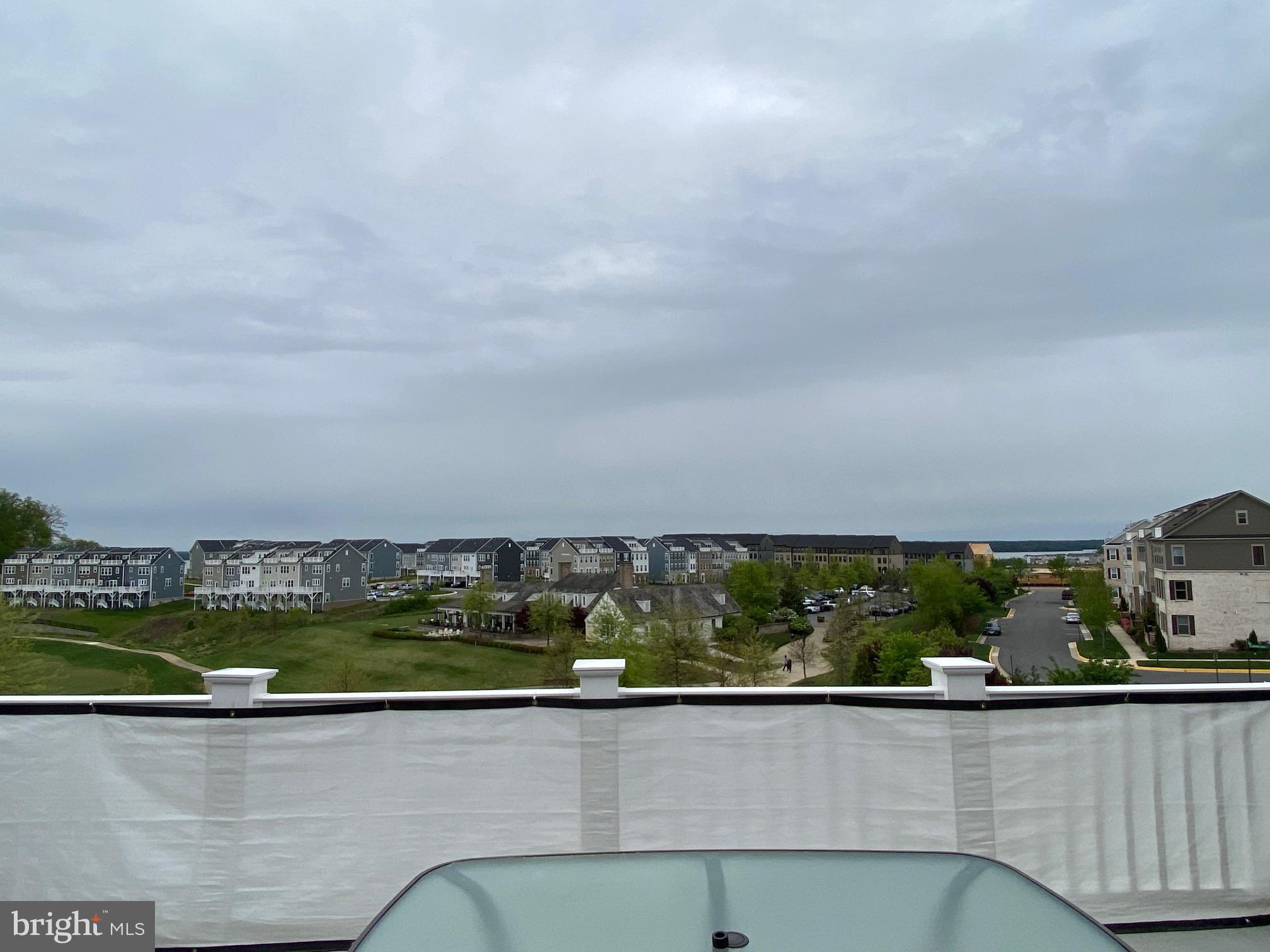 POTOMAC SHORES - Residential Lease