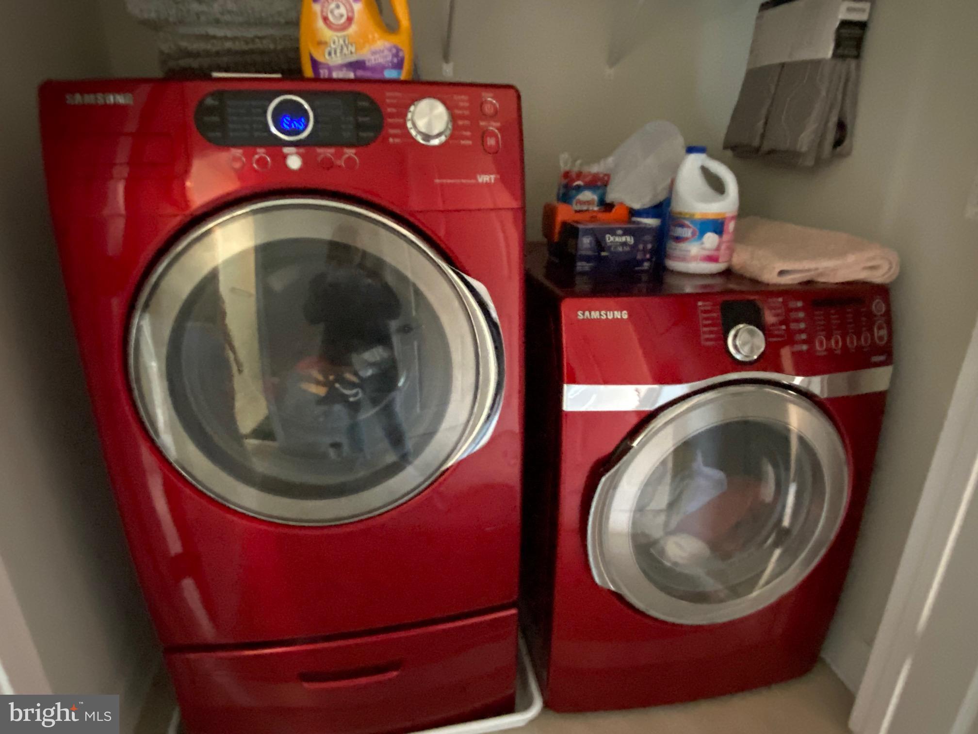 POTOMAC SHORES - Residential Lease