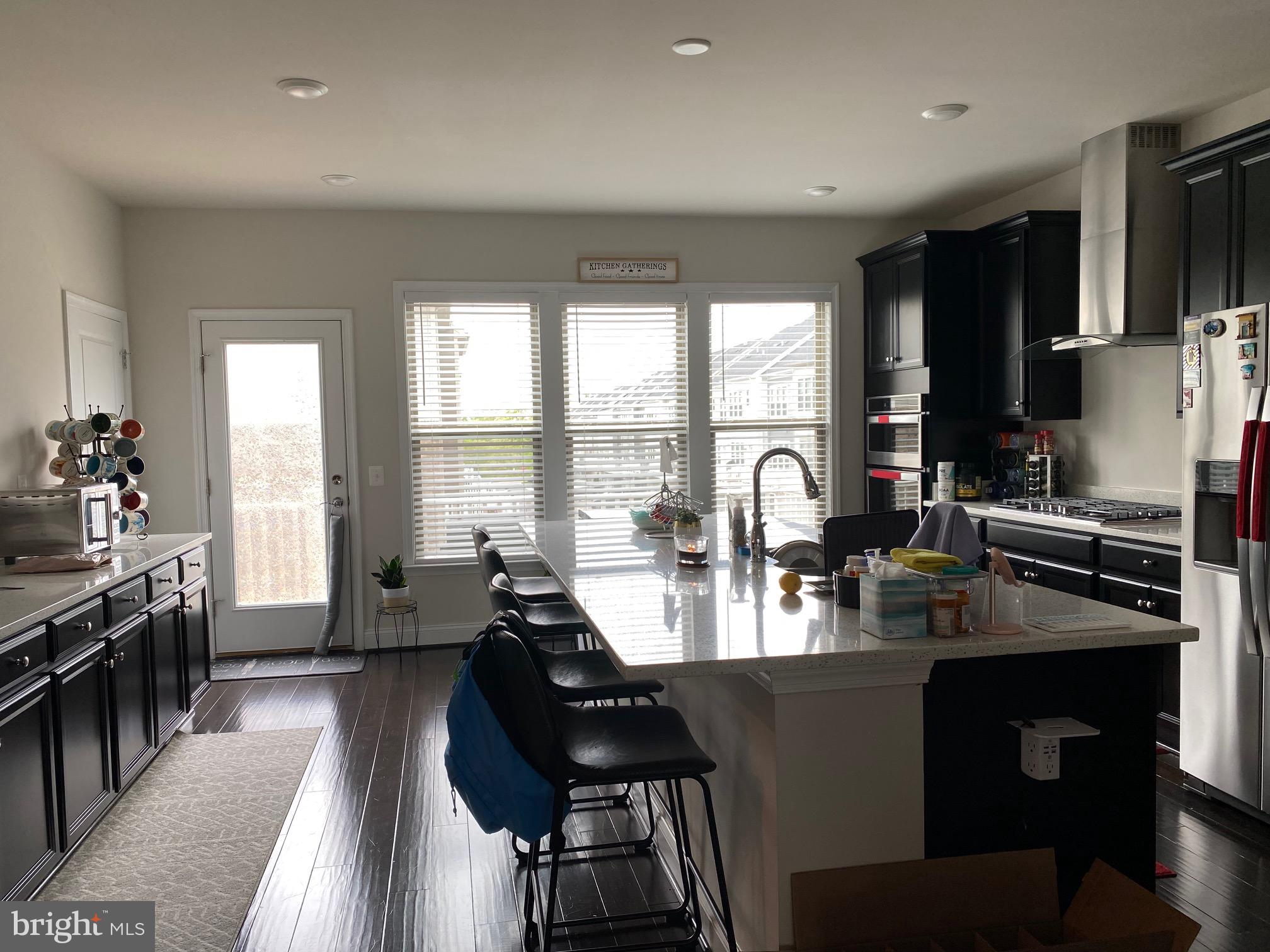 POTOMAC SHORES - Residential Lease