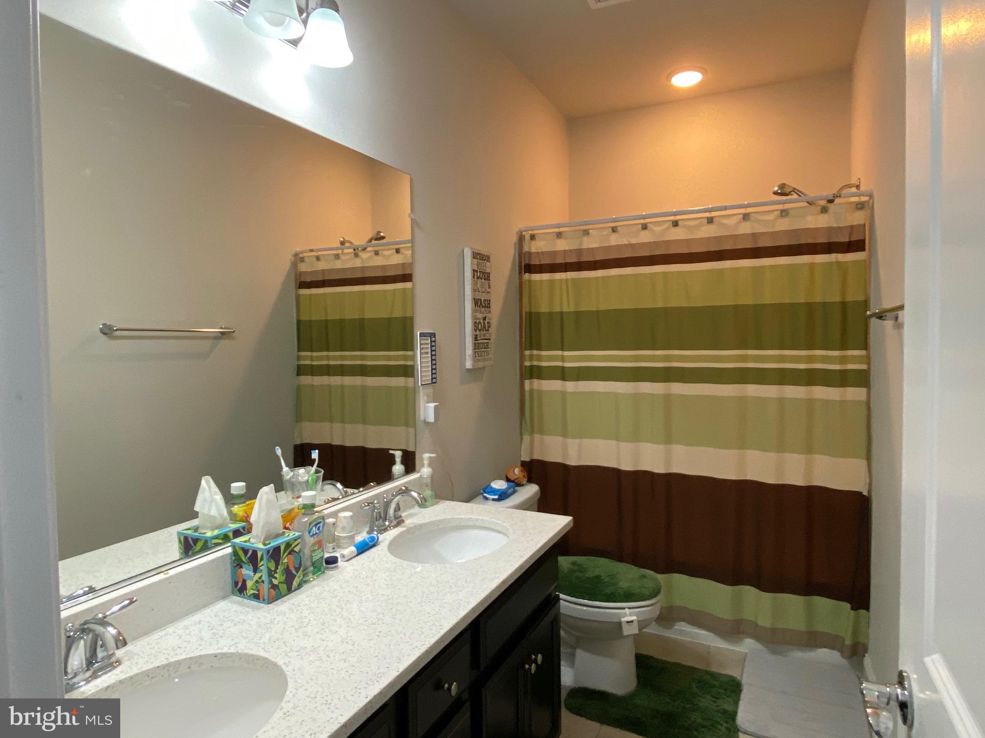 POTOMAC SHORES - Residential Lease