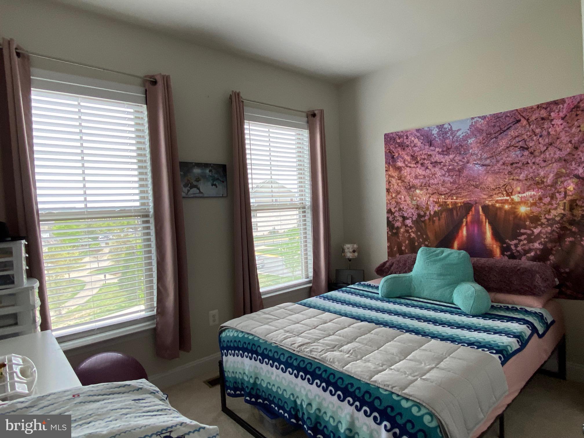 POTOMAC SHORES - Residential Lease