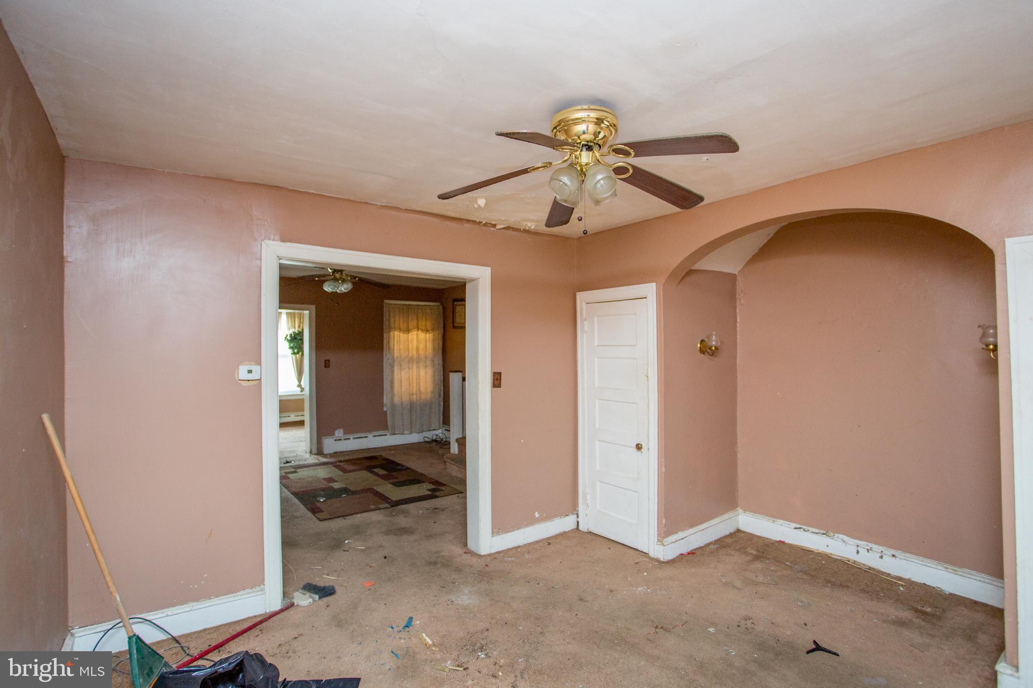 PHILADELPHIA (SOUTHWEST) - Residential