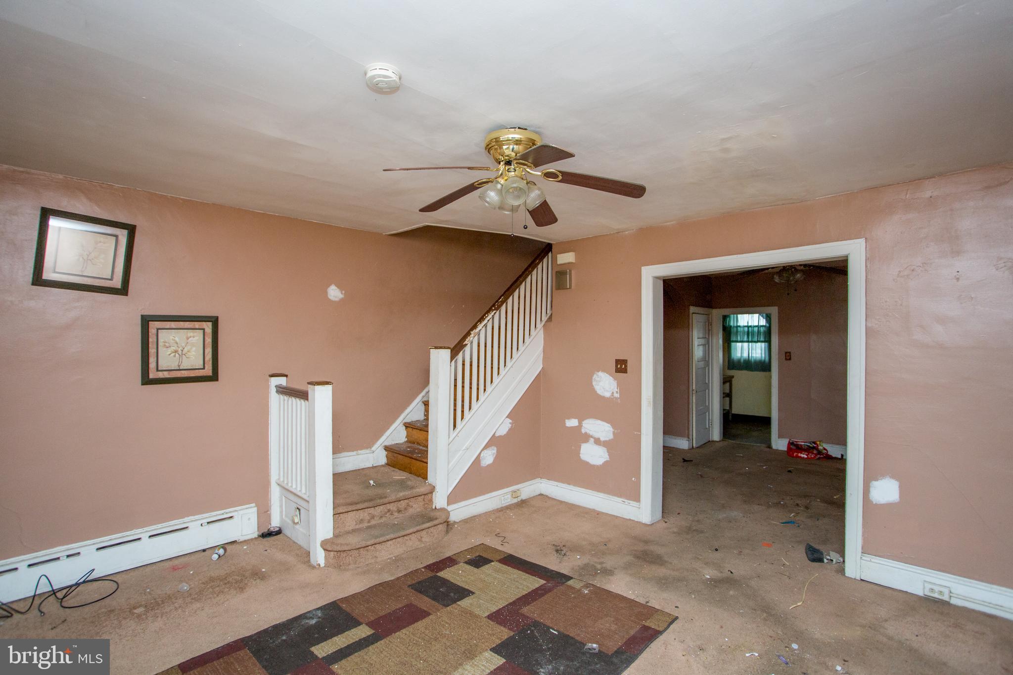 PHILADELPHIA (SOUTHWEST) - Residential