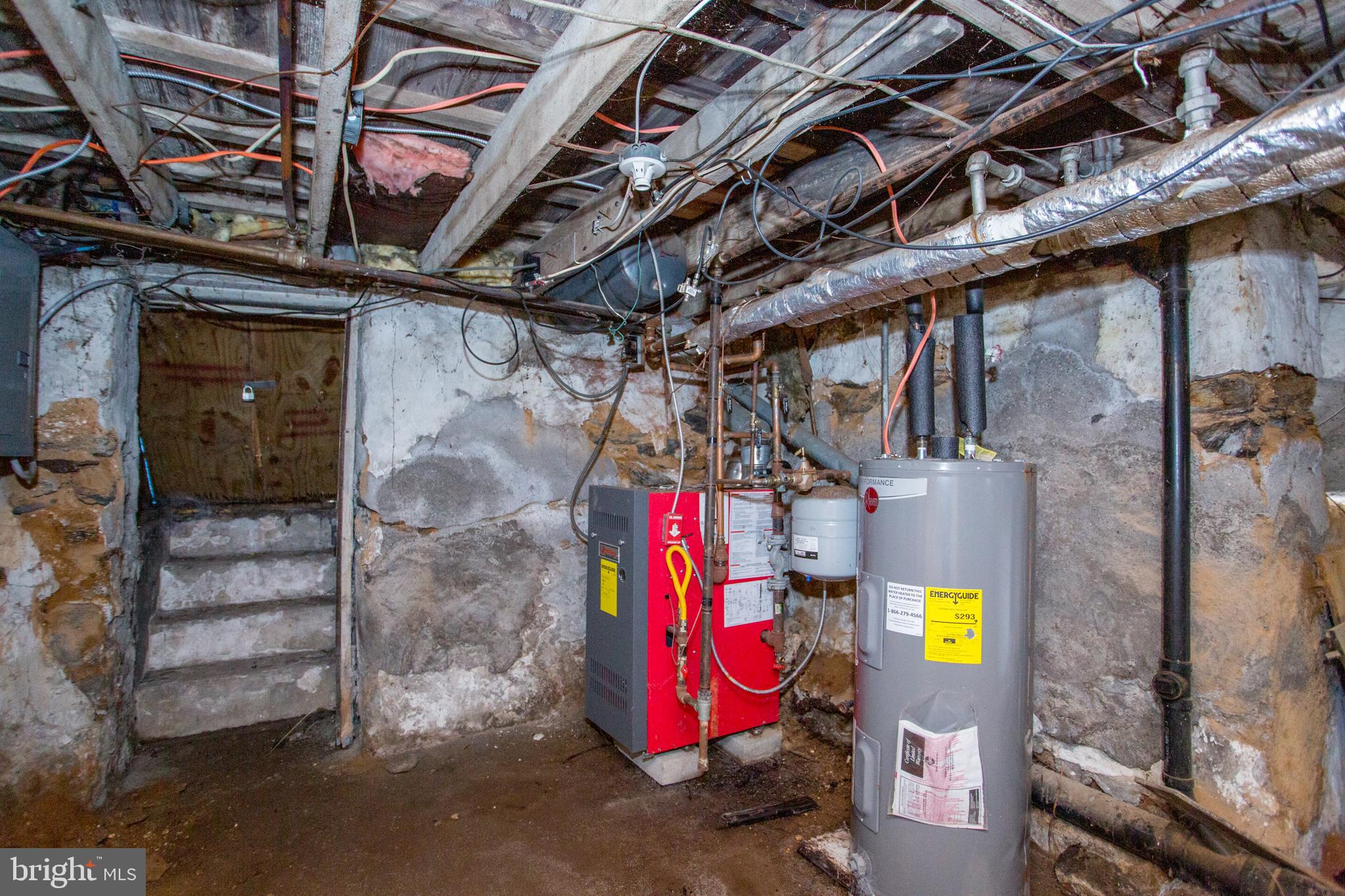 PHILADELPHIA (SOUTHWEST) - Residential