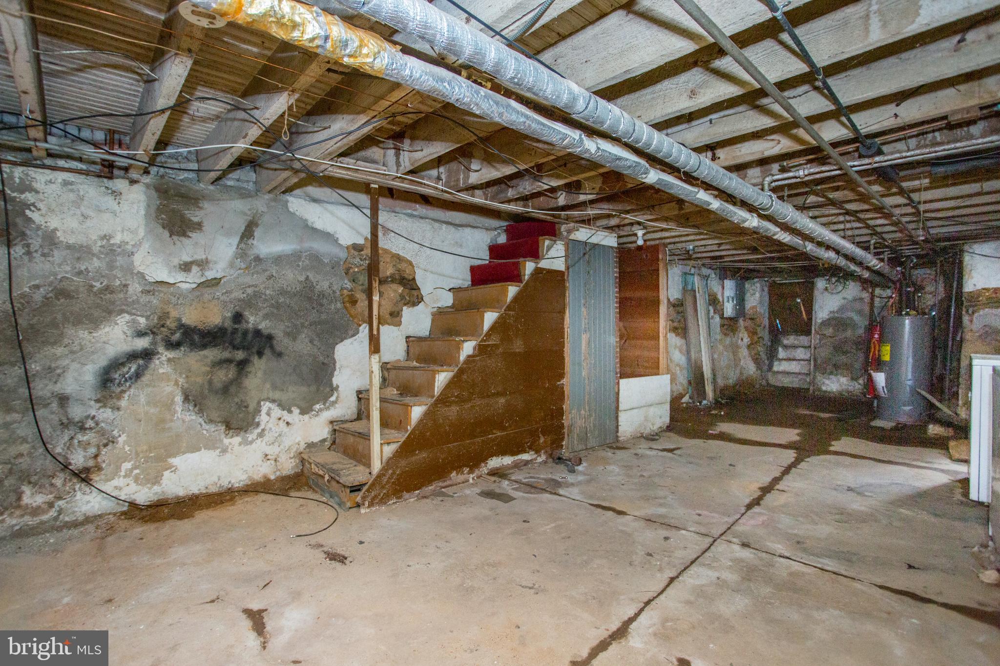 PHILADELPHIA (SOUTHWEST) - Residential